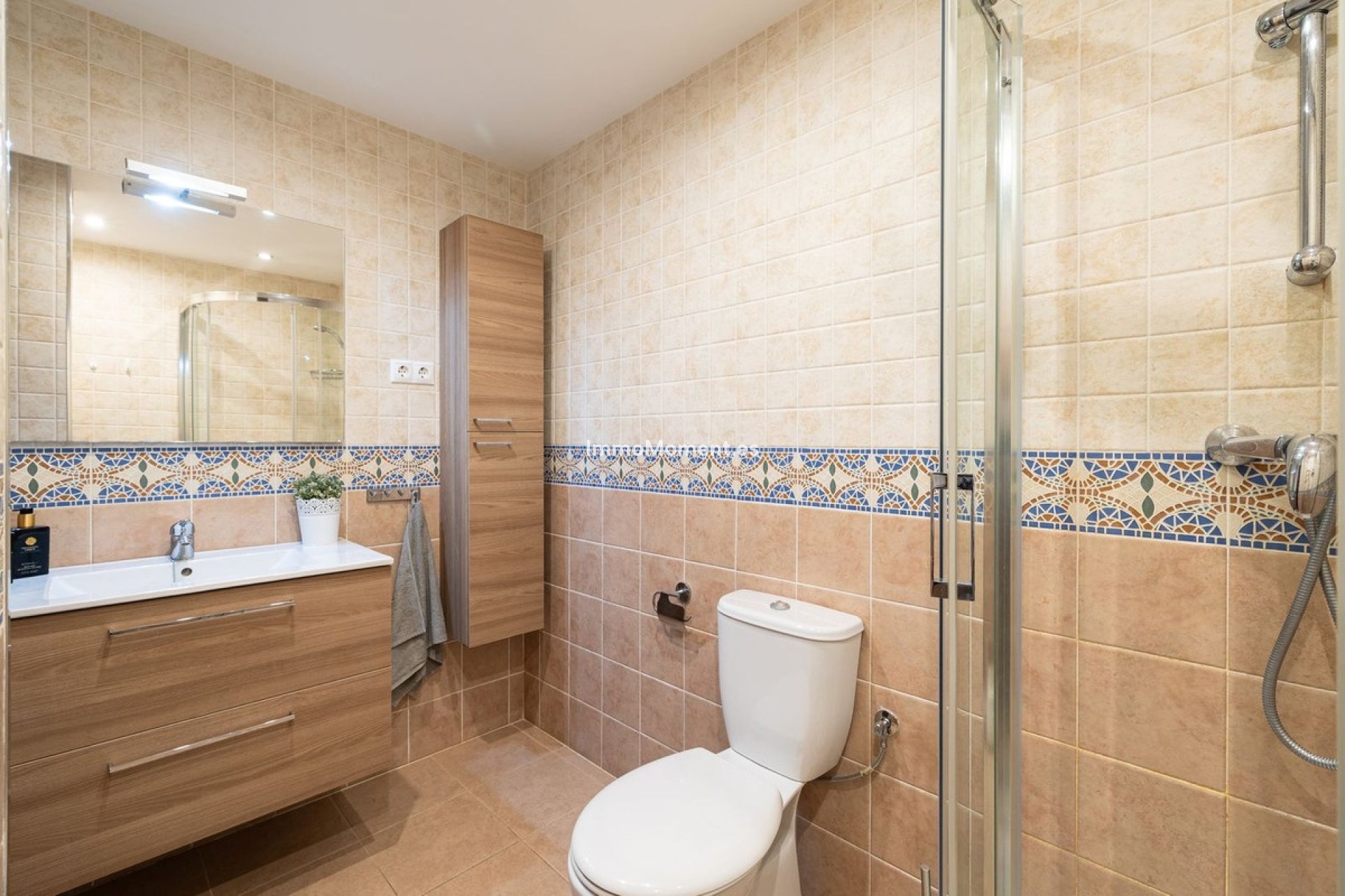 Wiederverkauf - Wohnung - Benalmadena - Benalmadena Centro