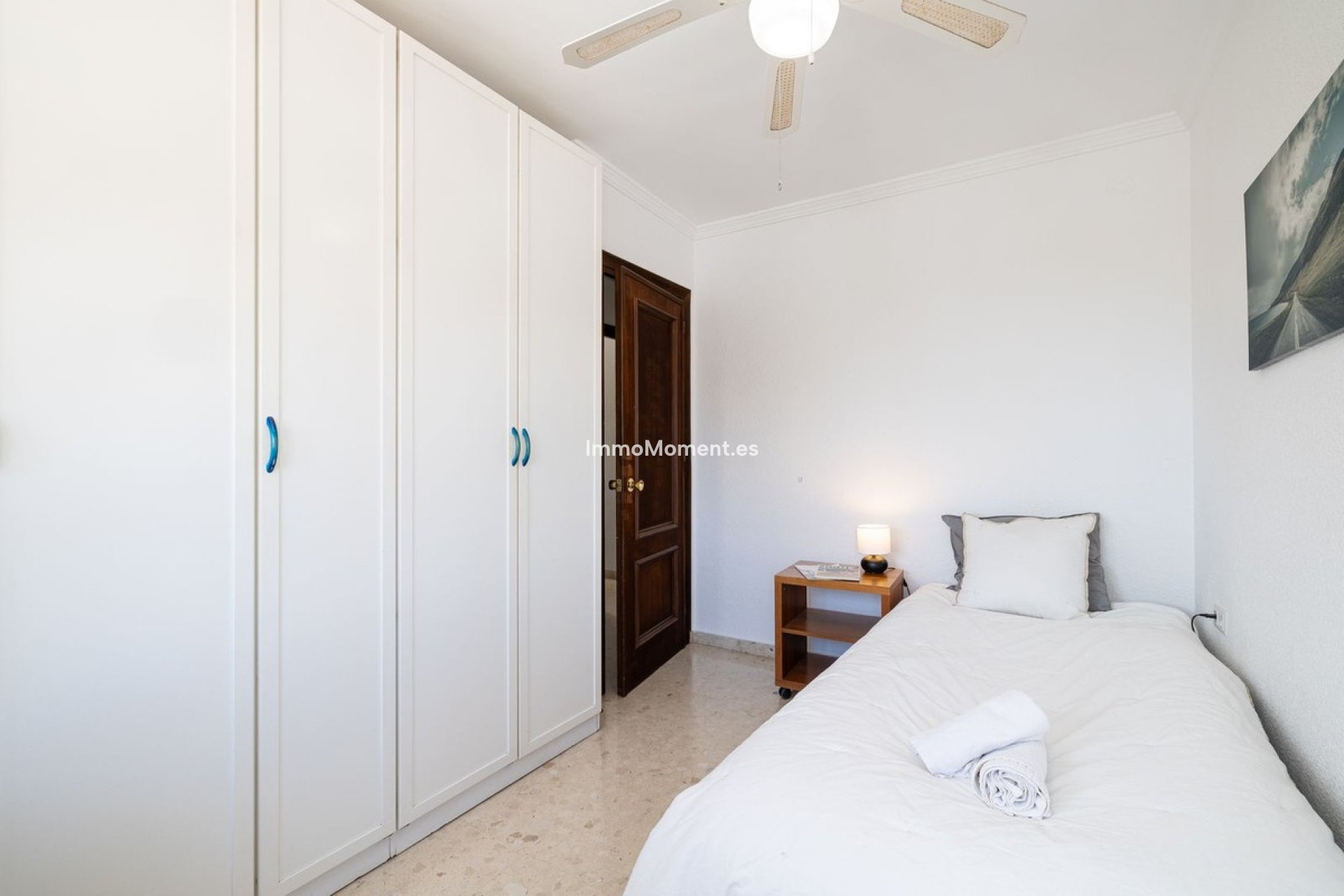 Wiederverkauf - Wohnung - Benalmadena - Benalmadena Centro