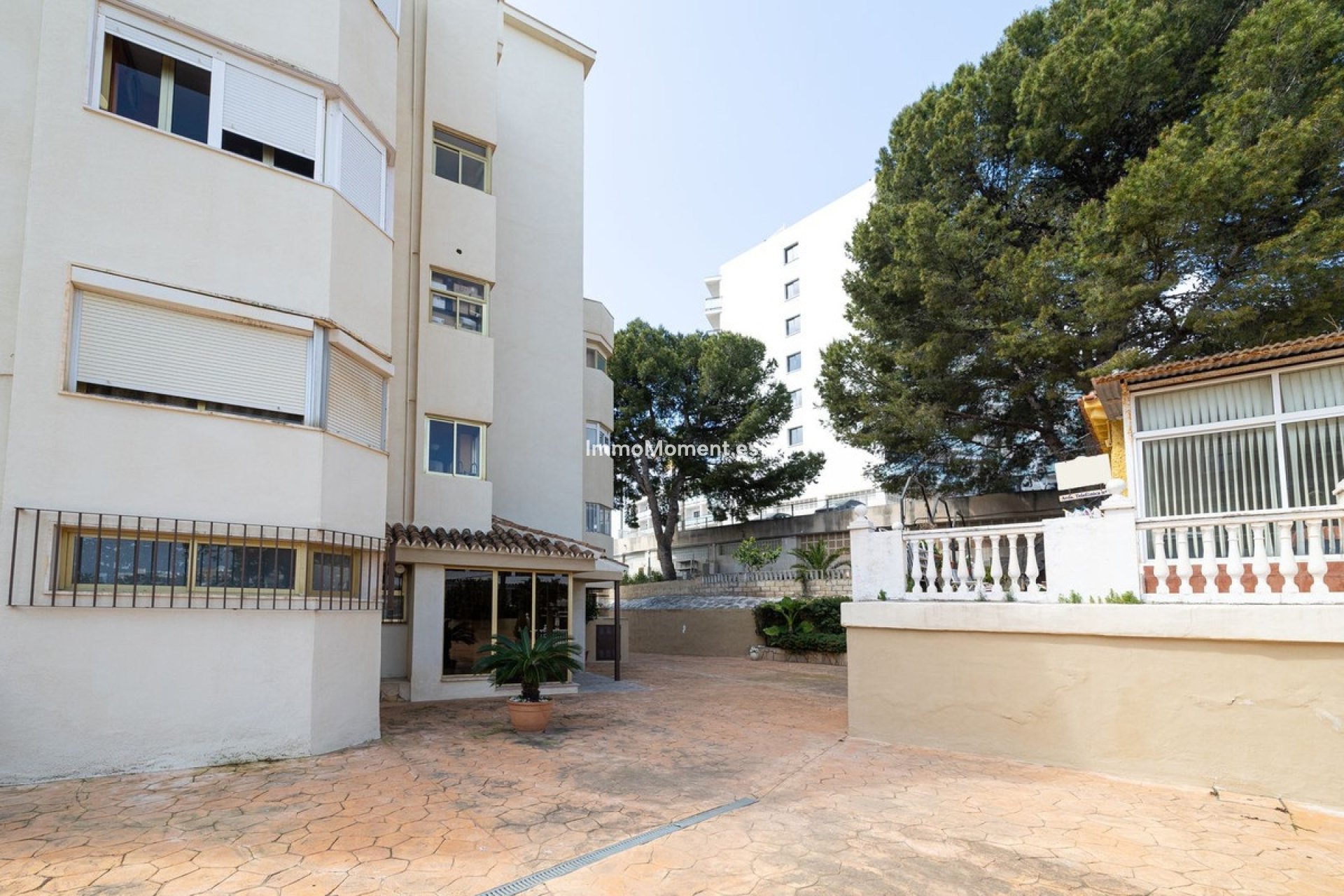 Wiederverkauf - Wohnung - Benalmadena - Benalmadena Centro