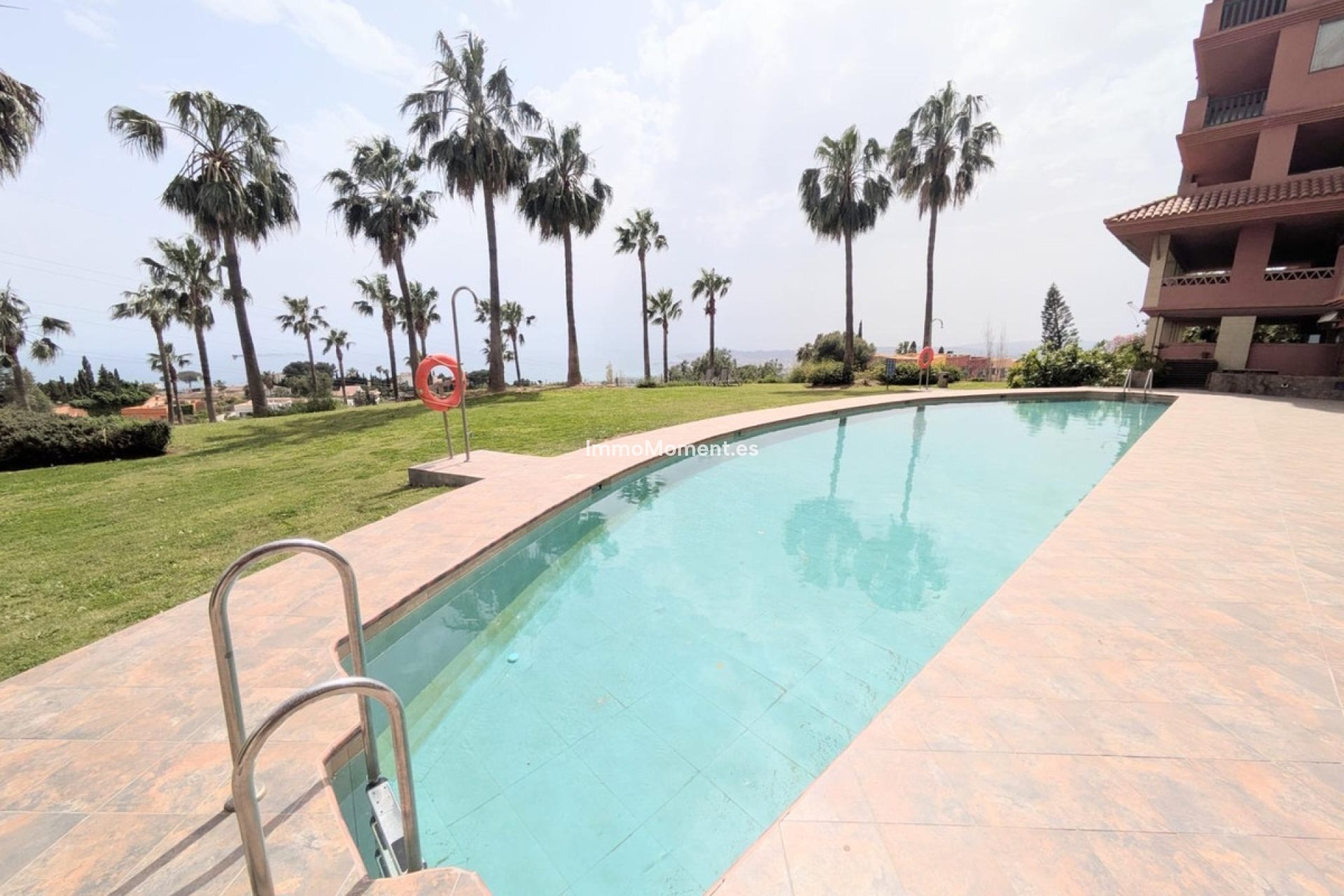 Wiederverkauf - Wohnung - Benalmadena - Benalmadena Centro