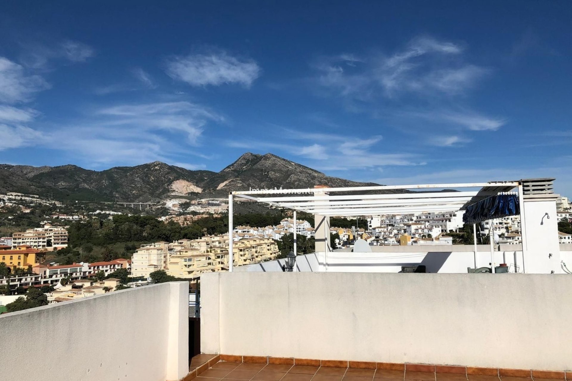 Wiederverkauf - Wohnung - Benalmadena - Benalmadena Centro