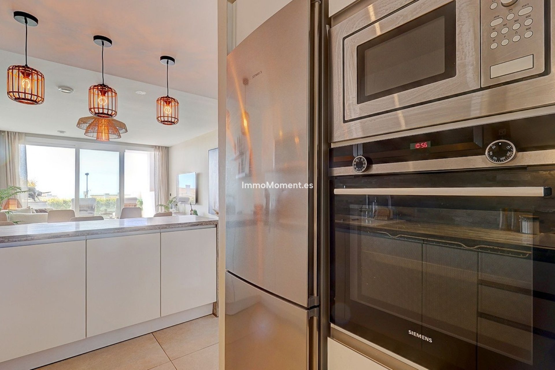 Wiederverkauf - Wohnung - Benalmadena - Benalmadena Centro