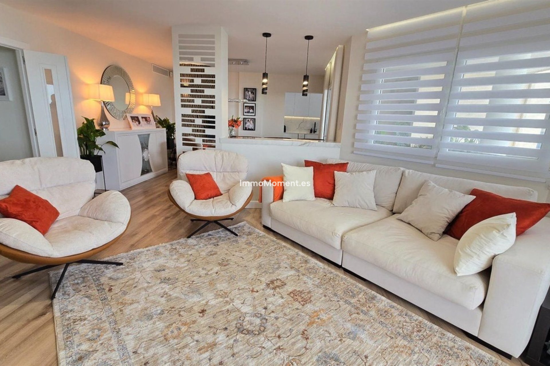 Wiederverkauf - Wohnung - Benalmadena - Benalmadena Centro