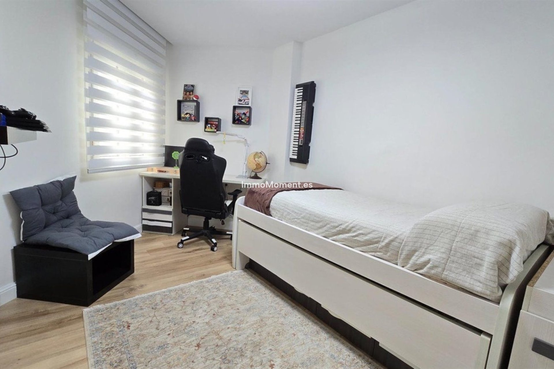 Wiederverkauf - Wohnung - Benalmadena - Benalmadena Centro