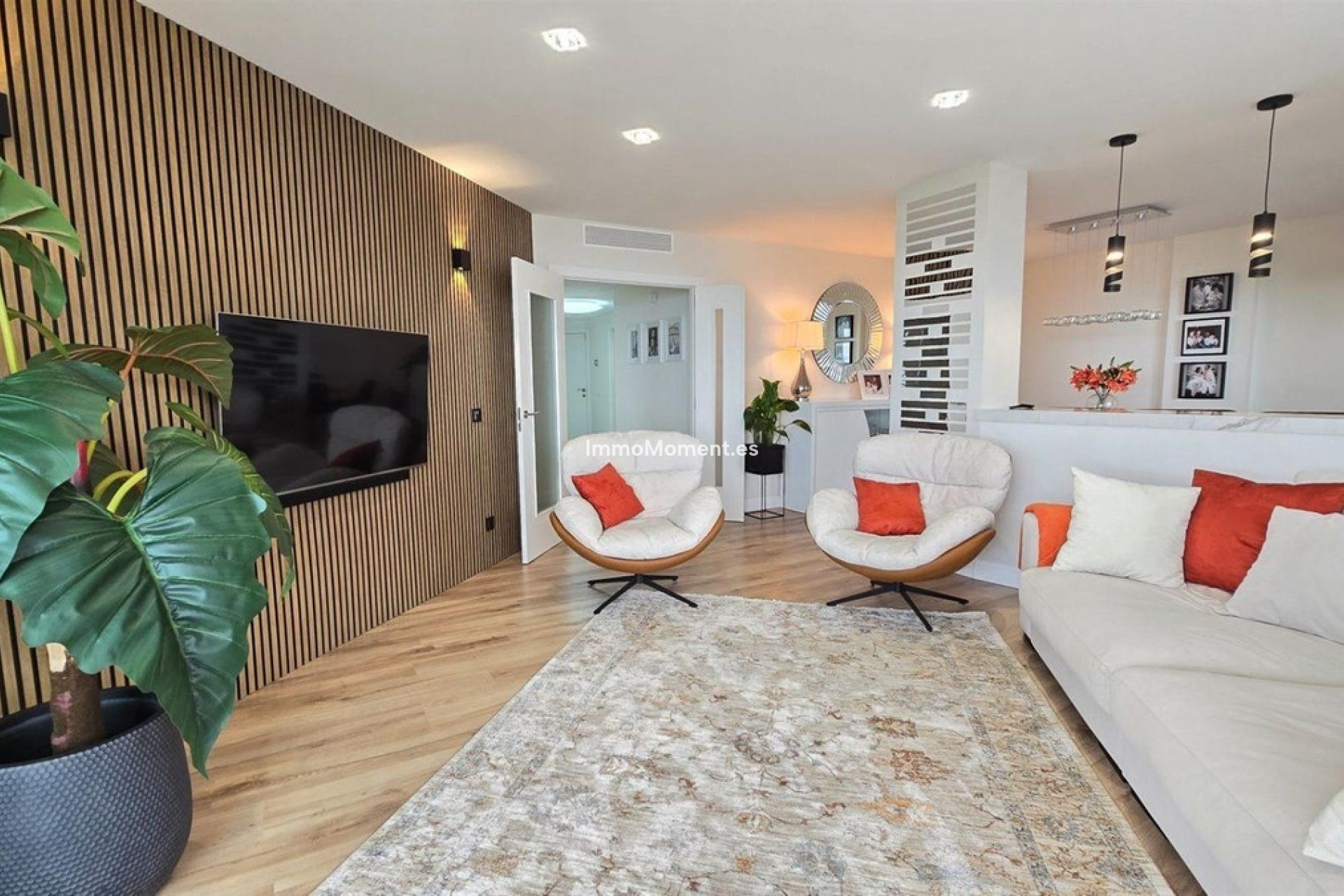 Wiederverkauf - Wohnung - Benalmadena - Benalmadena Centro