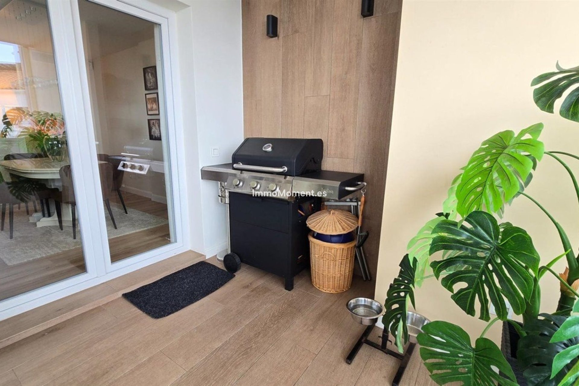 Wiederverkauf - Wohnung - Benalmadena - Benalmadena Centro