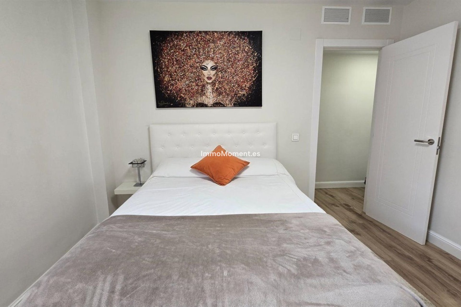 Wiederverkauf - Wohnung - Benalmadena - Benalmadena Centro