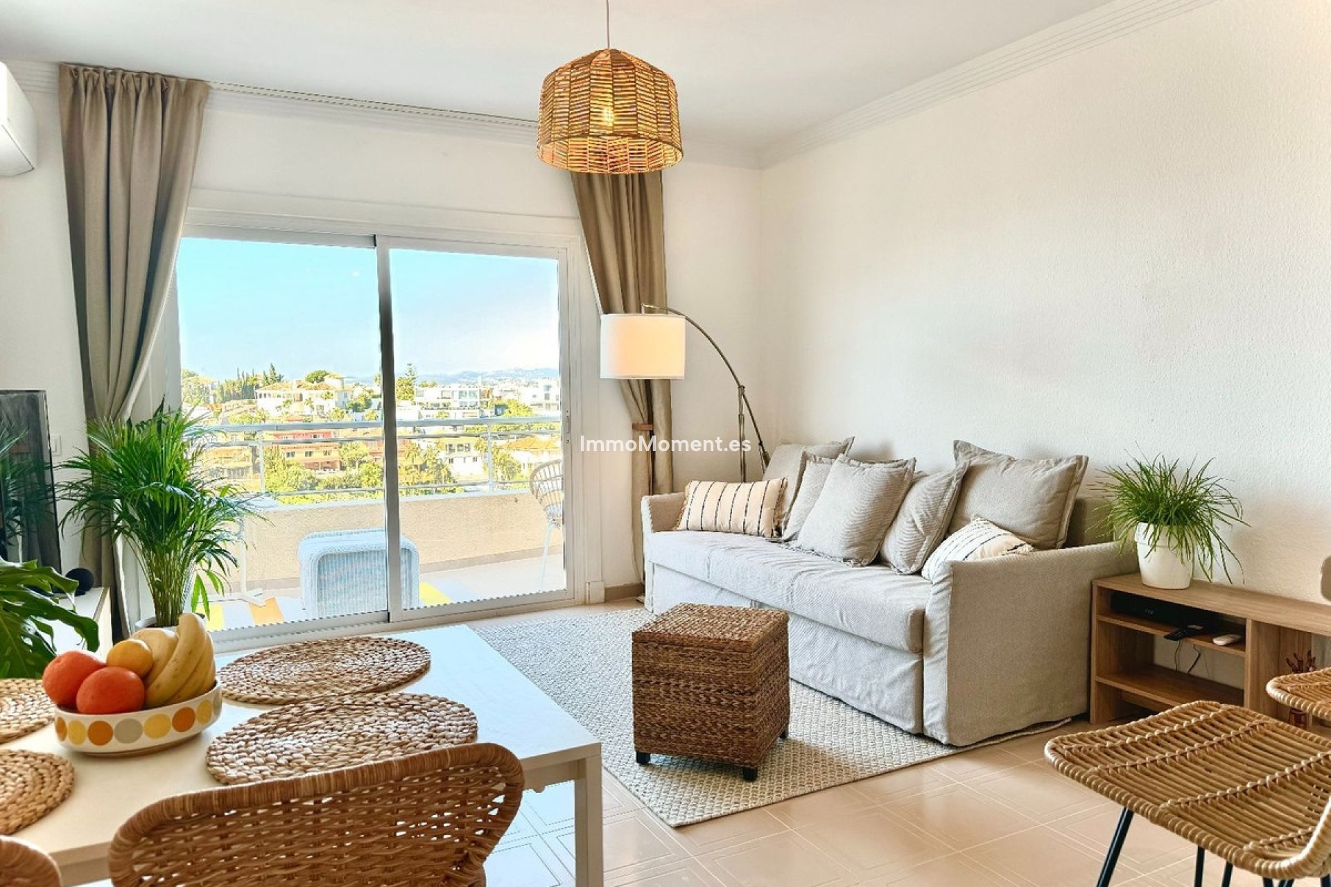 Wiederverkauf - Wohnung - Benalmadena - Benalmadena Centro