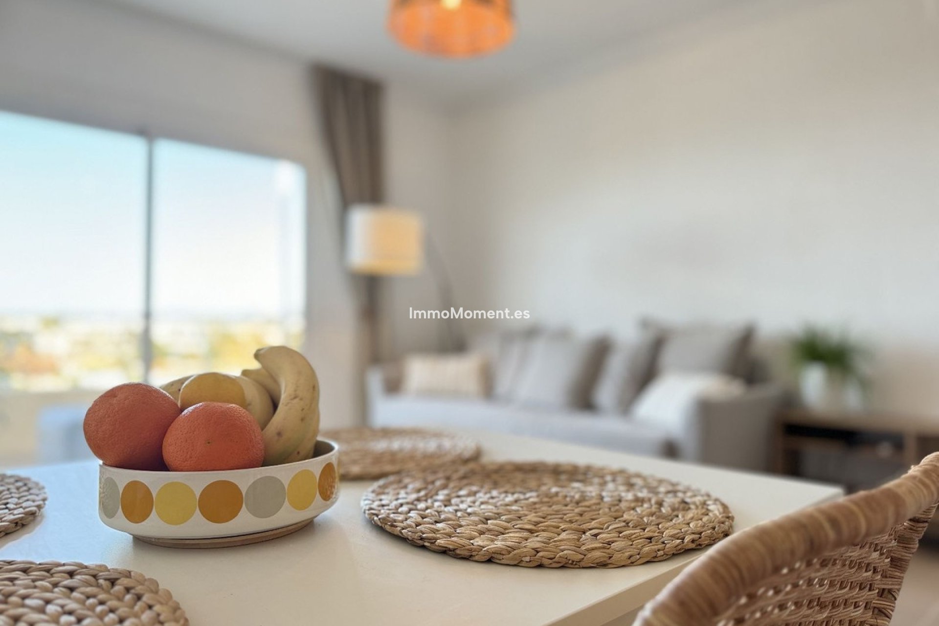 Wiederverkauf - Wohnung - Benalmadena - Benalmadena Centro