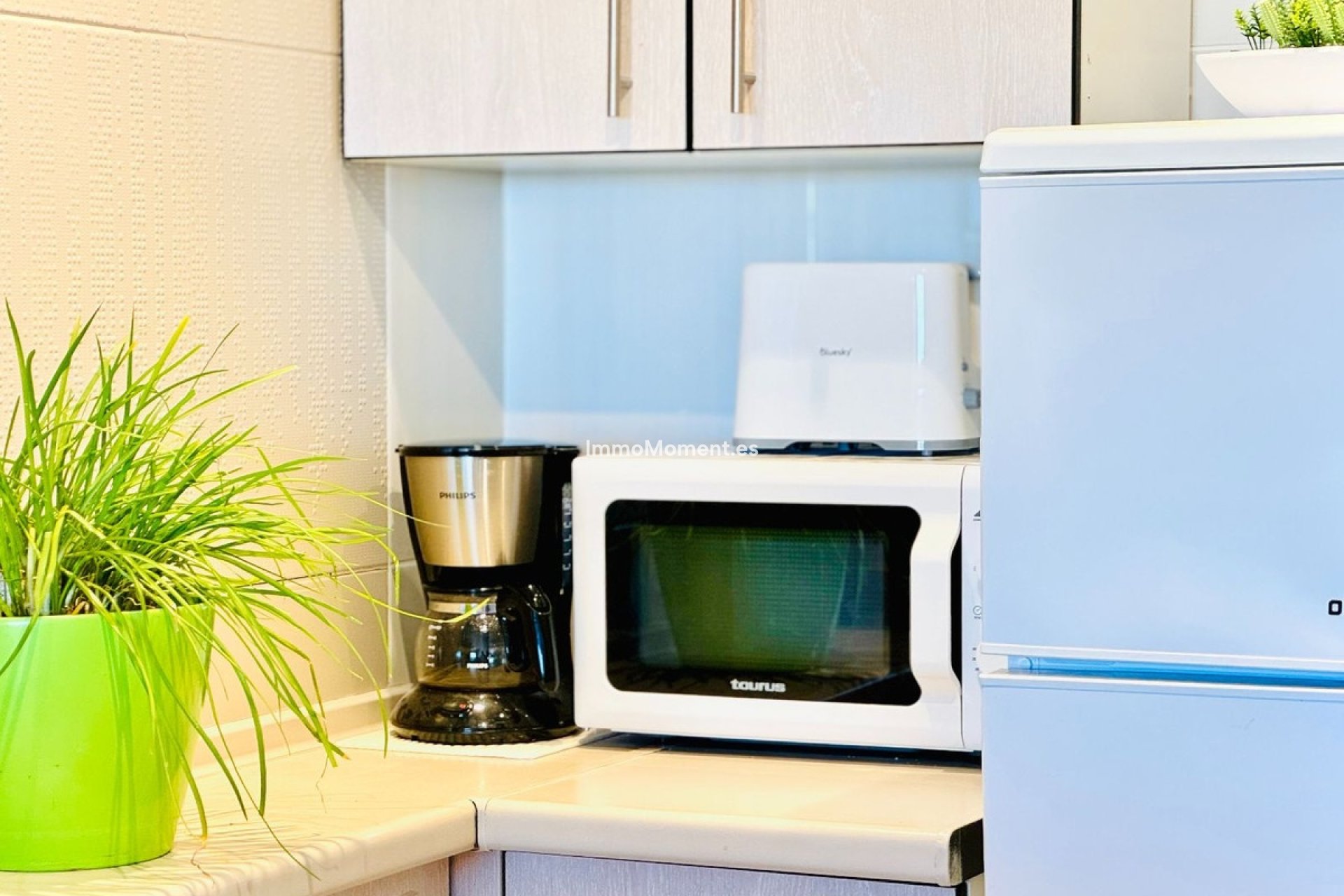 Wiederverkauf - Wohnung - Benalmadena - Benalmadena Centro