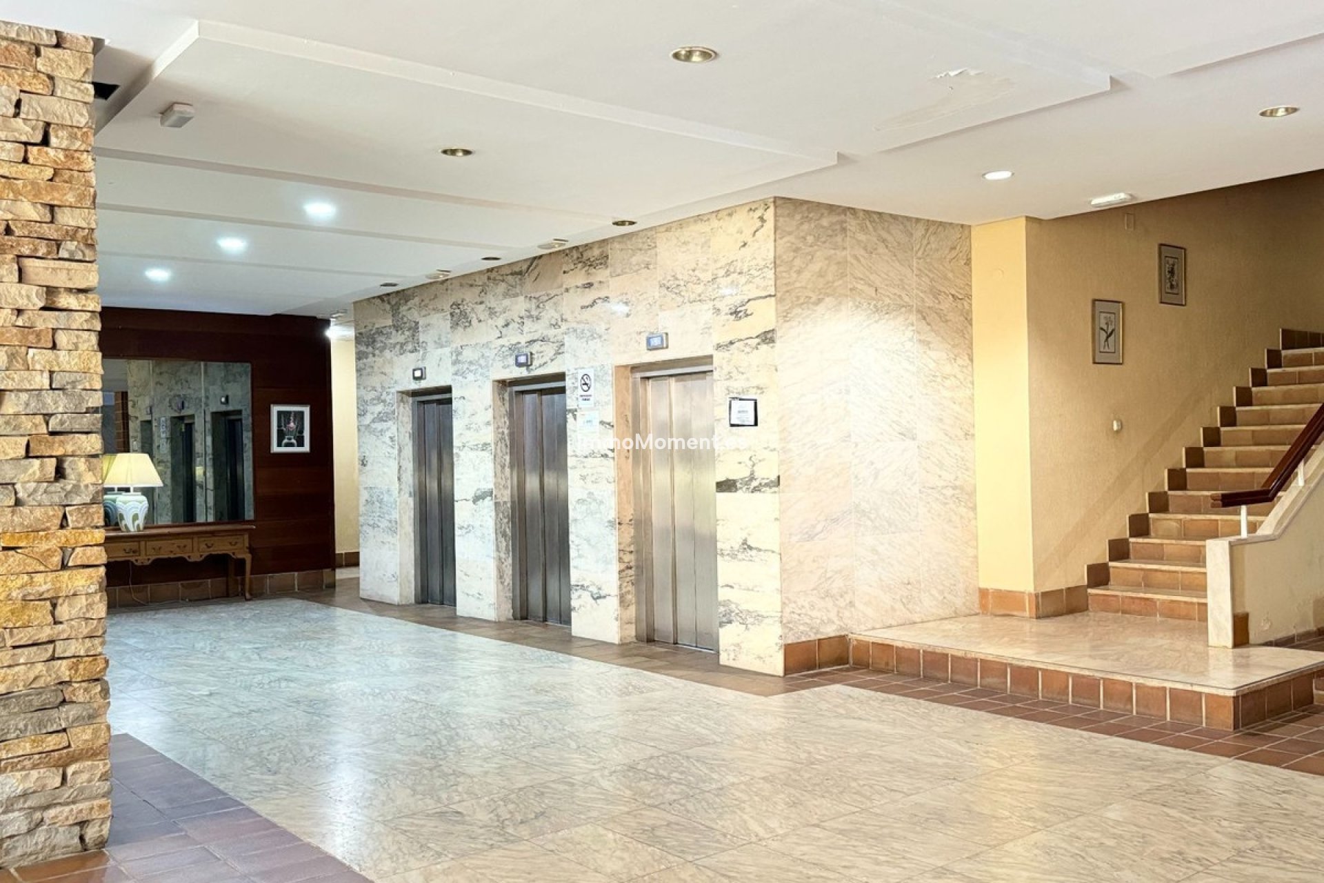 Wiederverkauf - Wohnung - Benalmadena - Benalmadena Centro