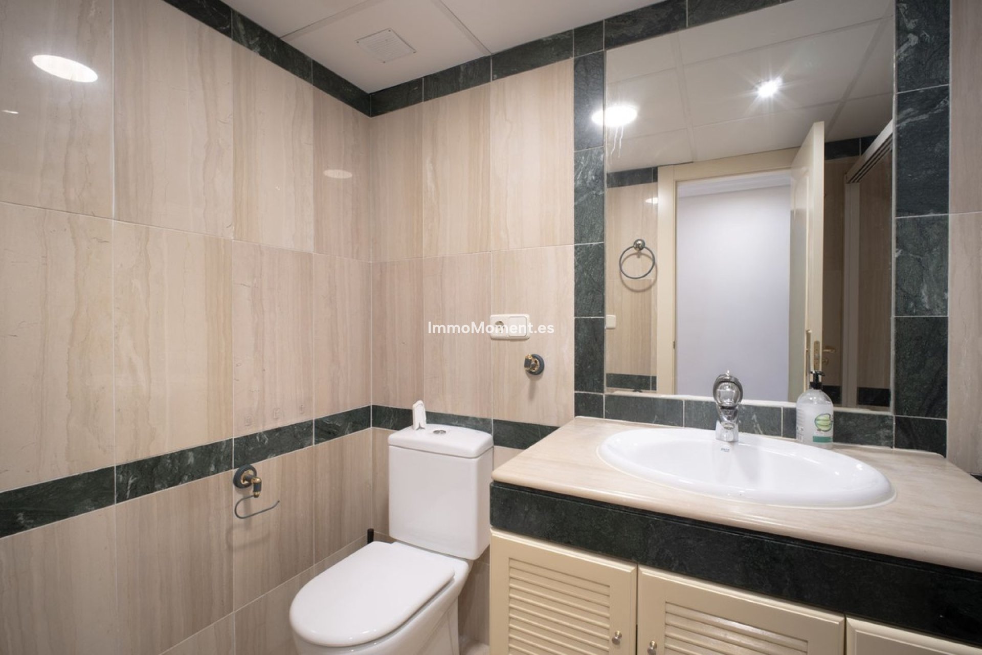 Wiederverkauf - Wohnung - Benalmadena - Benalmadena Centro