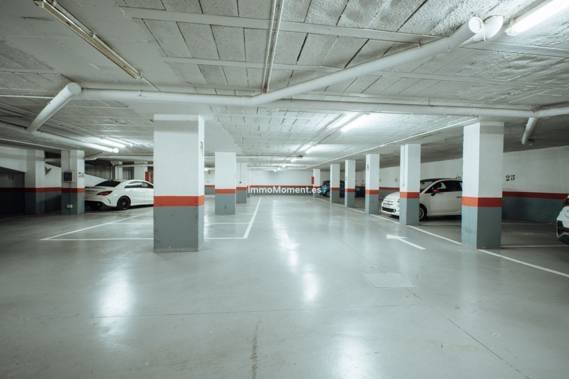 Wiederverkauf - Wohnung - Benalmadena - Benalmadena Centro