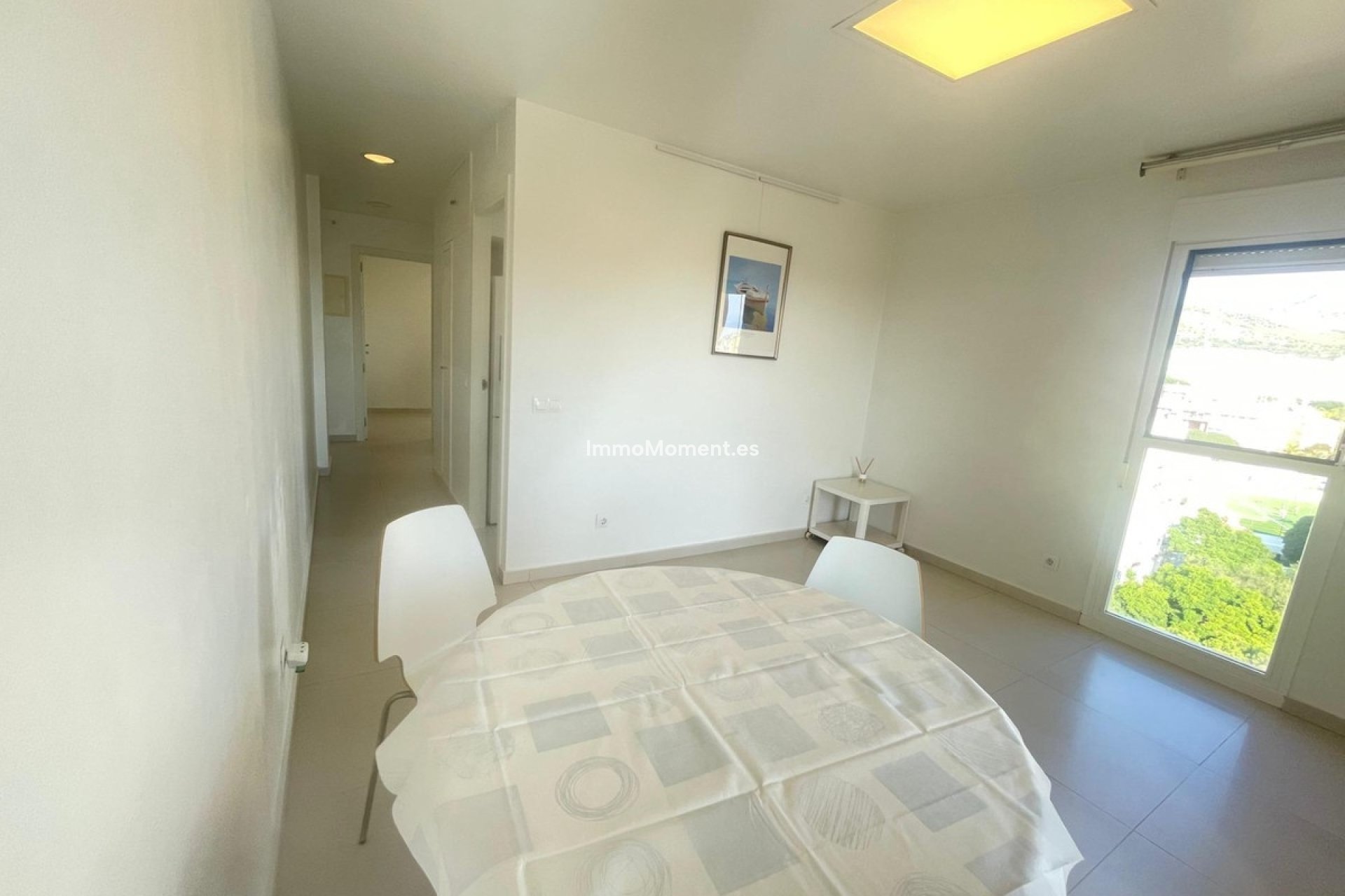 Wiederverkauf - Wohnung - Benalmadena - Benalmadena Centro