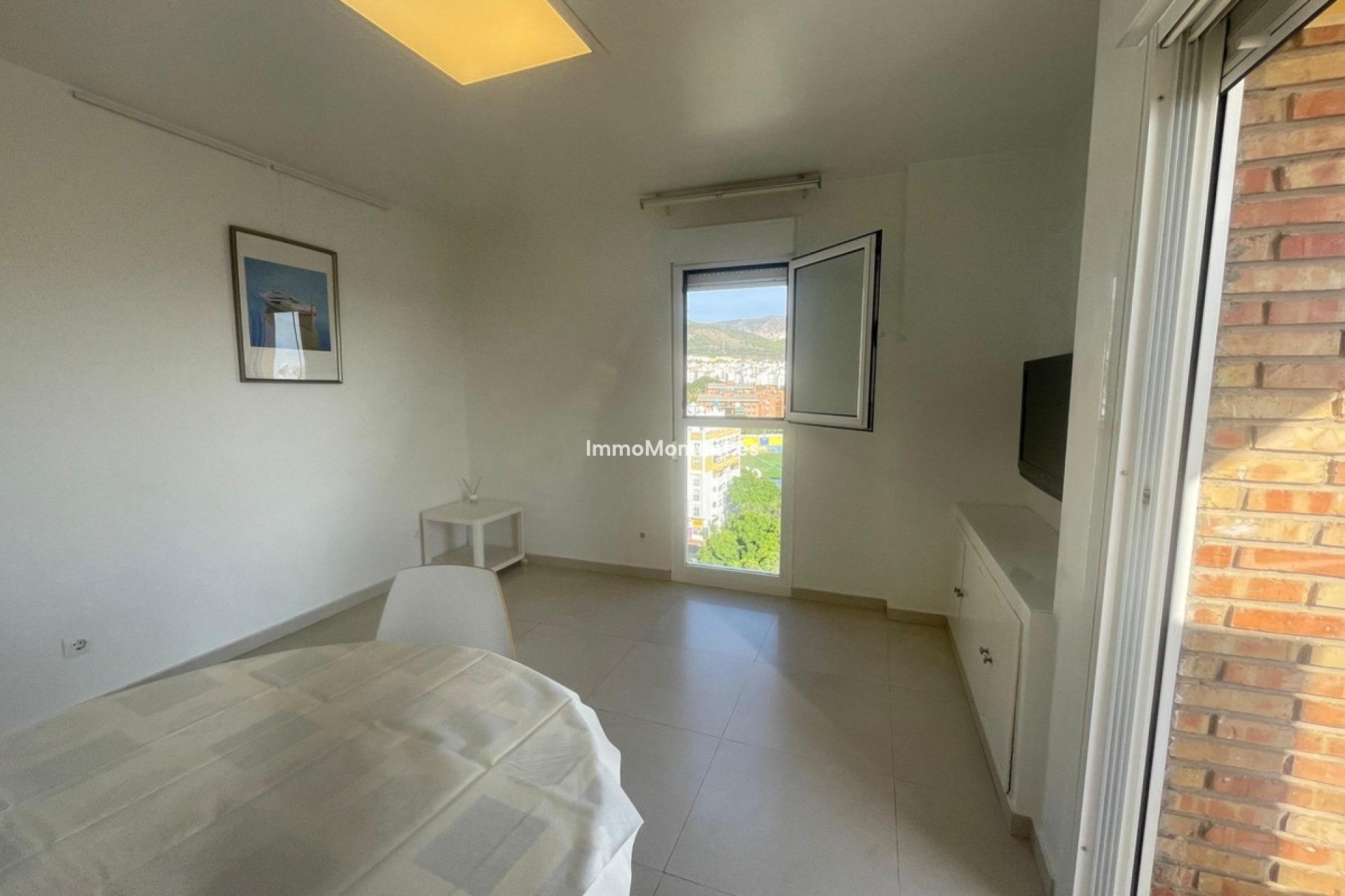 Wiederverkauf - Wohnung - Benalmadena - Benalmadena Centro