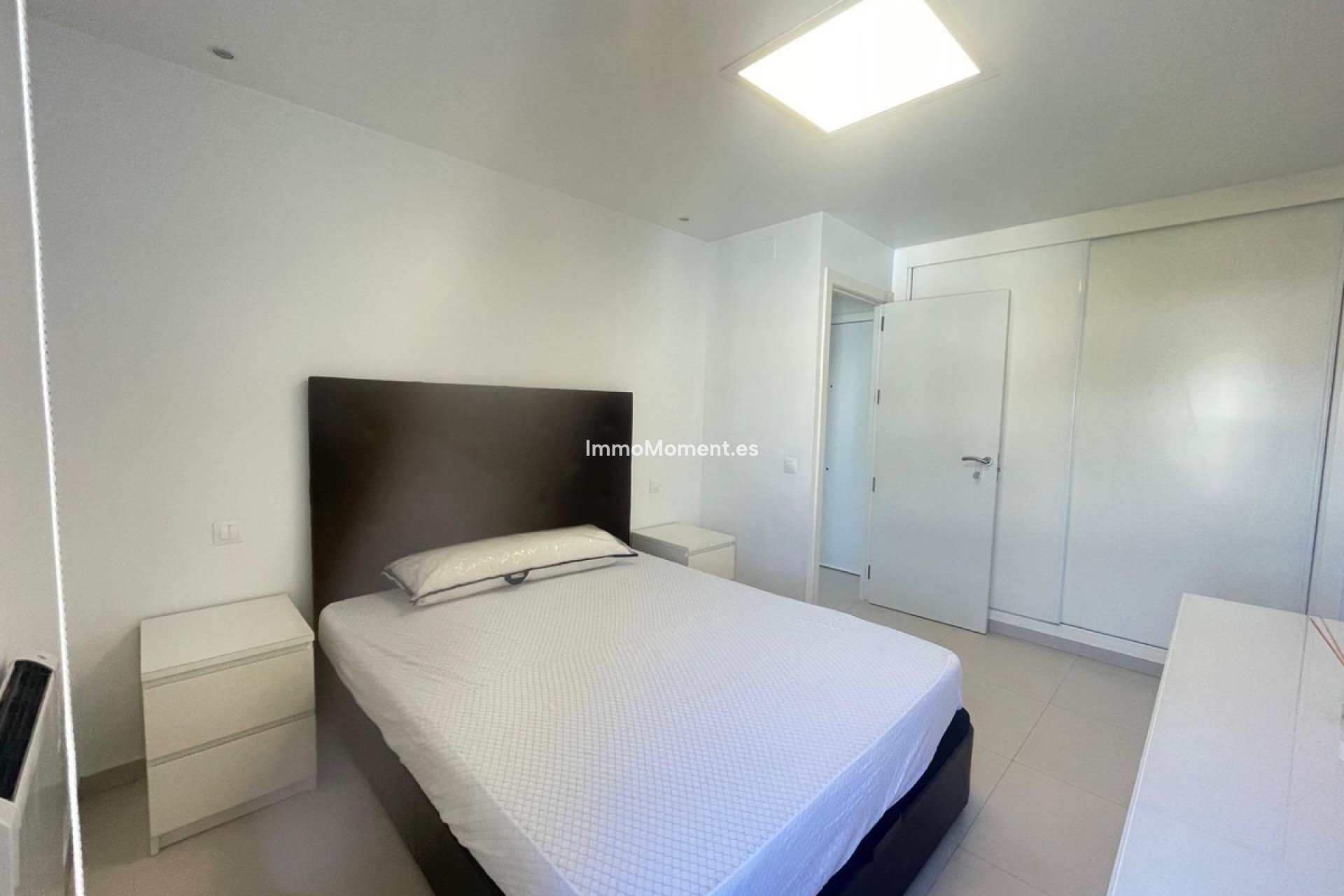 Wiederverkauf - Wohnung - Benalmadena - Benalmadena Centro