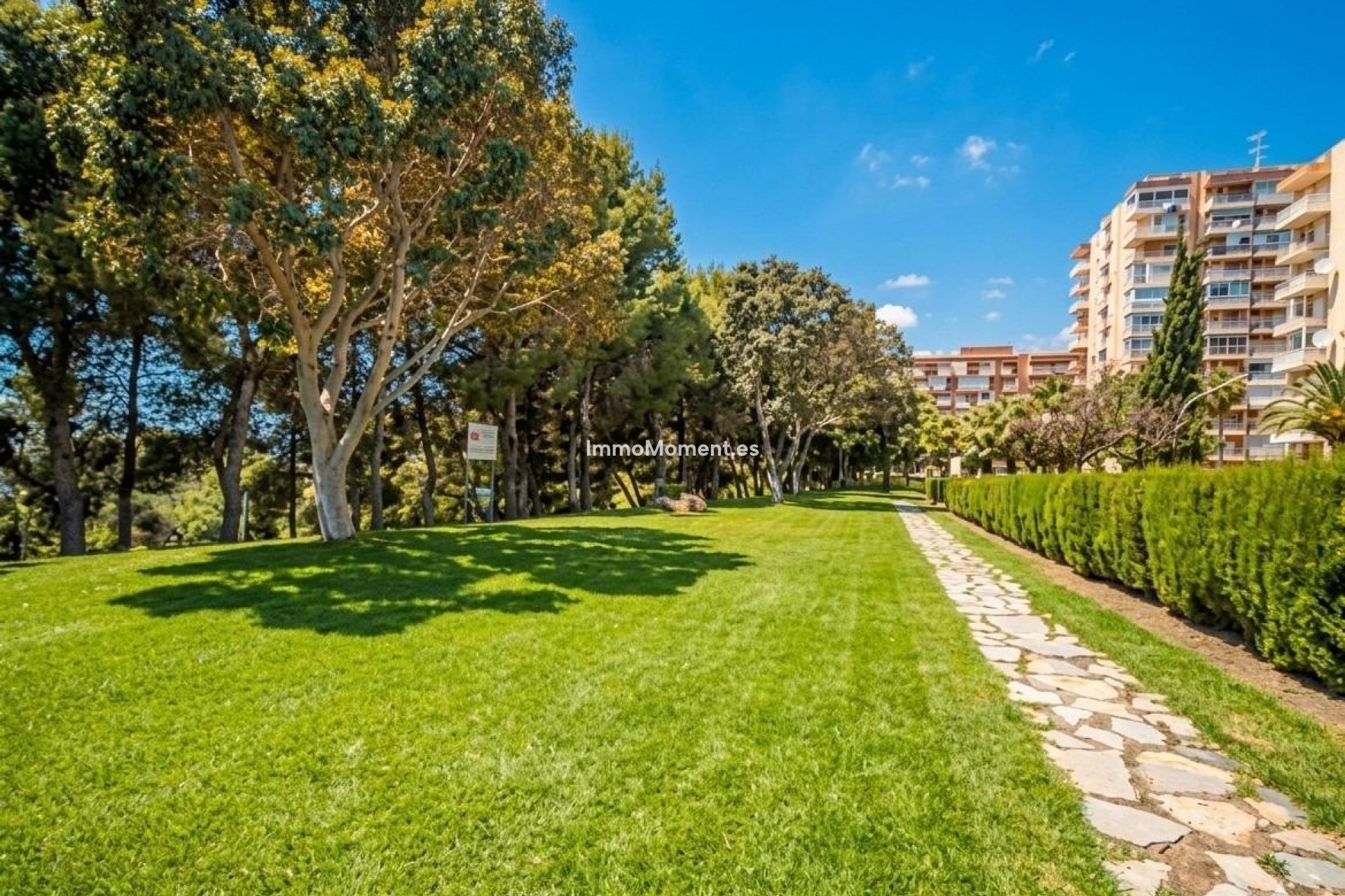 Wiederverkauf - Wohnung - Benalmadena - Benalmadena Centro