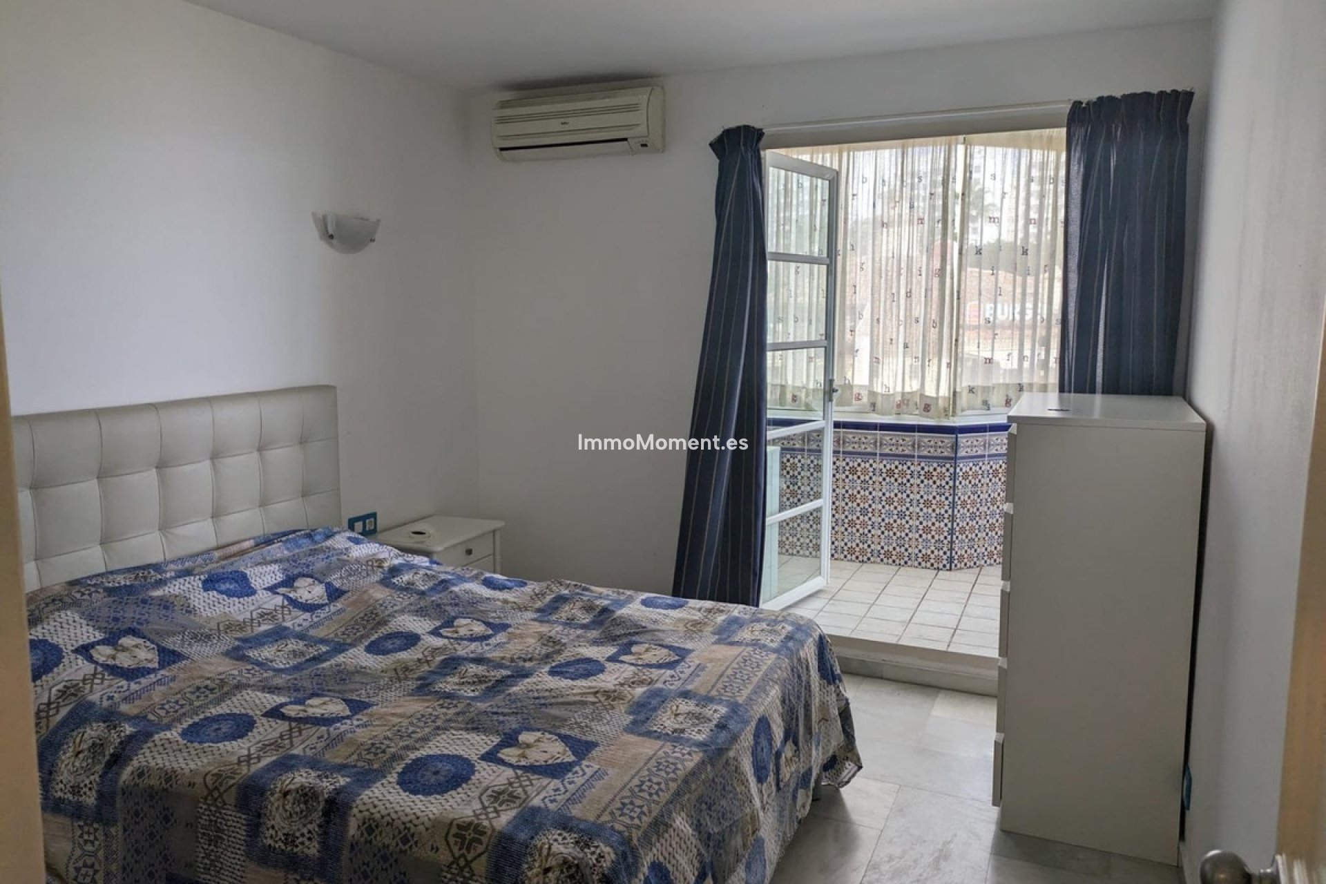 Wiederverkauf - Wohnung - Benalmadena - Benalmadena Centro