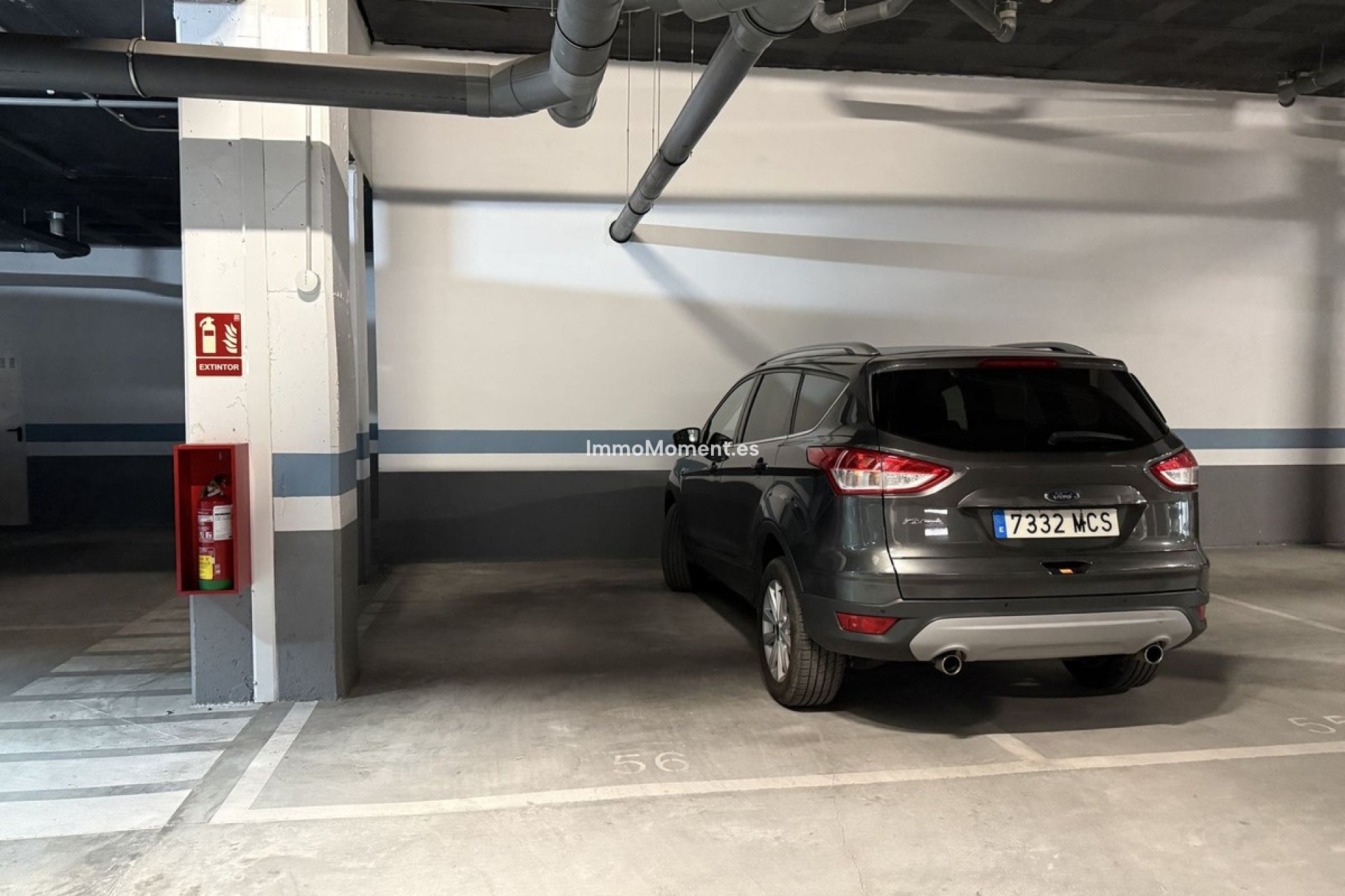 Wiederverkauf - Wohnung - Benalmadena - Benalmadena Centro