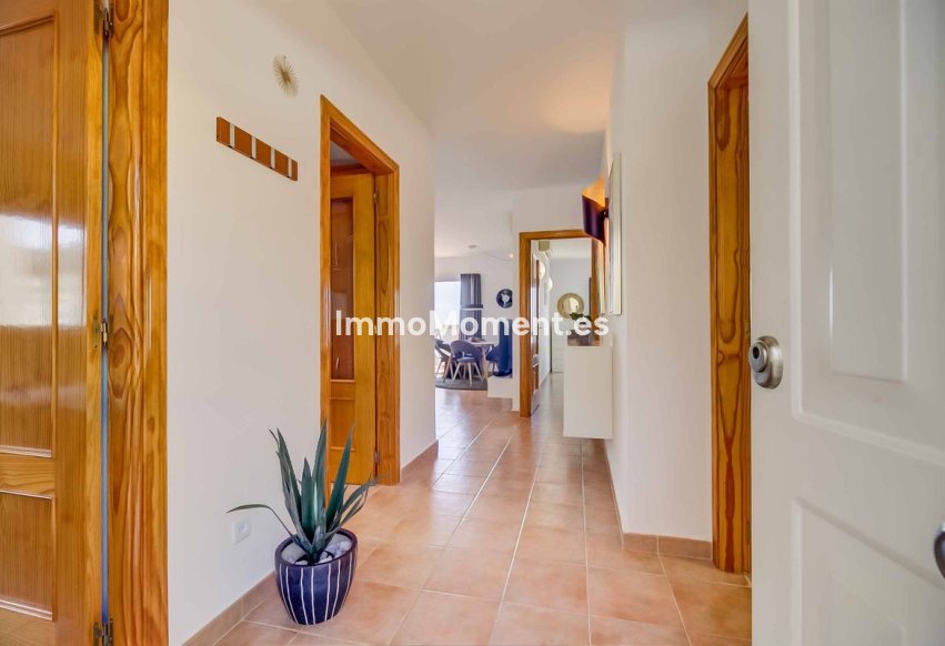 Wiederverkauf - Wohnung - Benalmadena - Benalmadena Centro