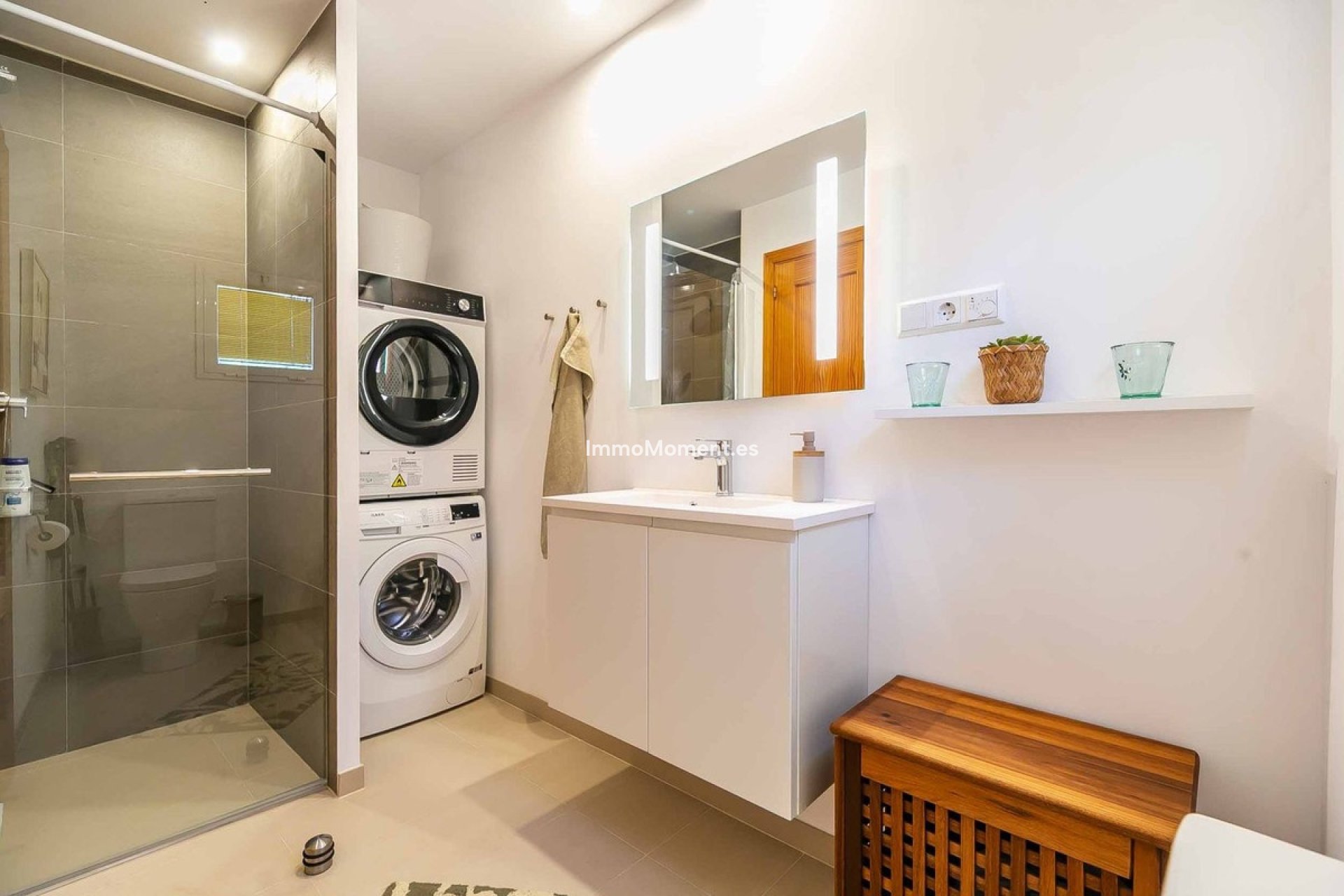 Wiederverkauf - Wohnung - Benalmadena - Benalmadena Centro