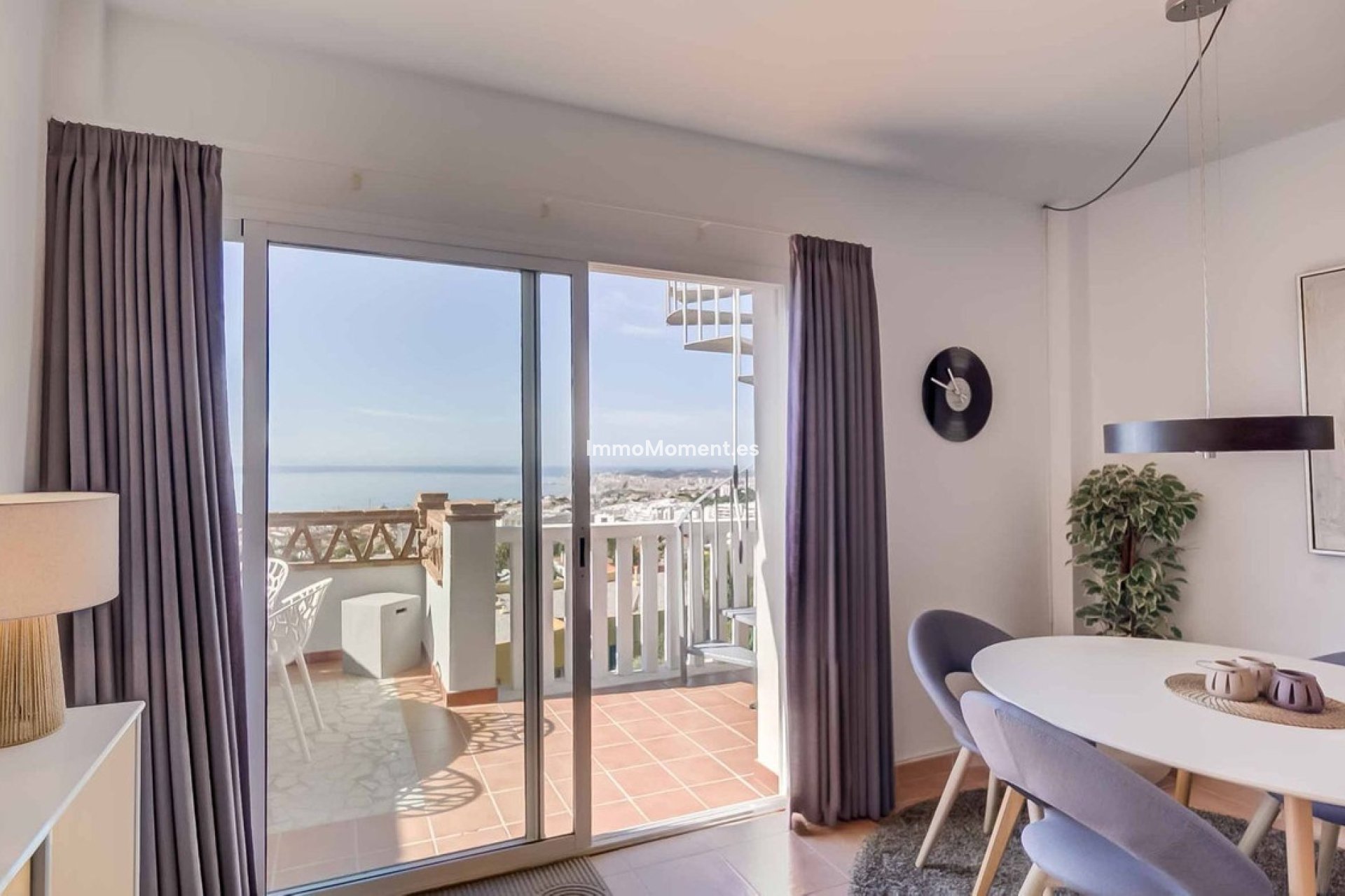 Wiederverkauf - Wohnung - Benalmadena - Benalmadena Centro