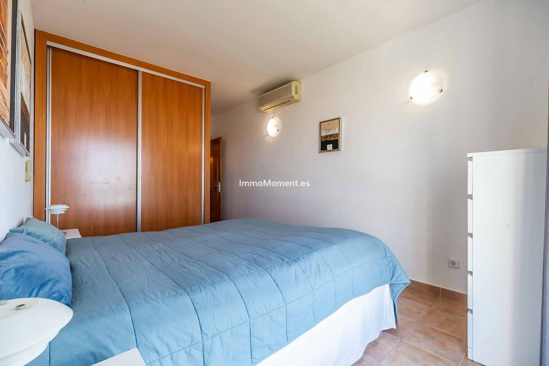 Wiederverkauf - Wohnung - Benalmadena - Benalmadena Centro