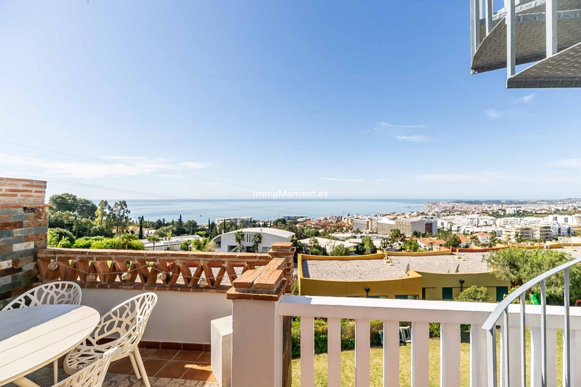 Wiederverkauf - Wohnung - Benalmadena - Benalmadena Centro