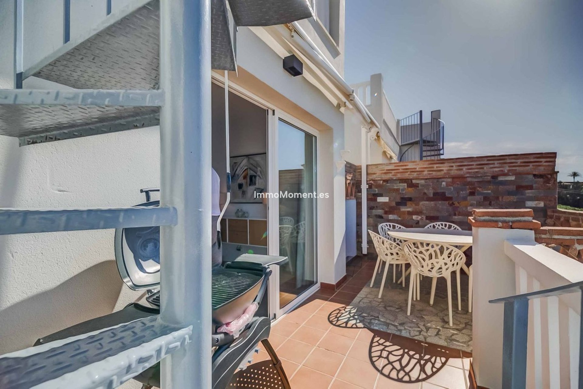 Wiederverkauf - Wohnung - Benalmadena - Benalmadena Centro