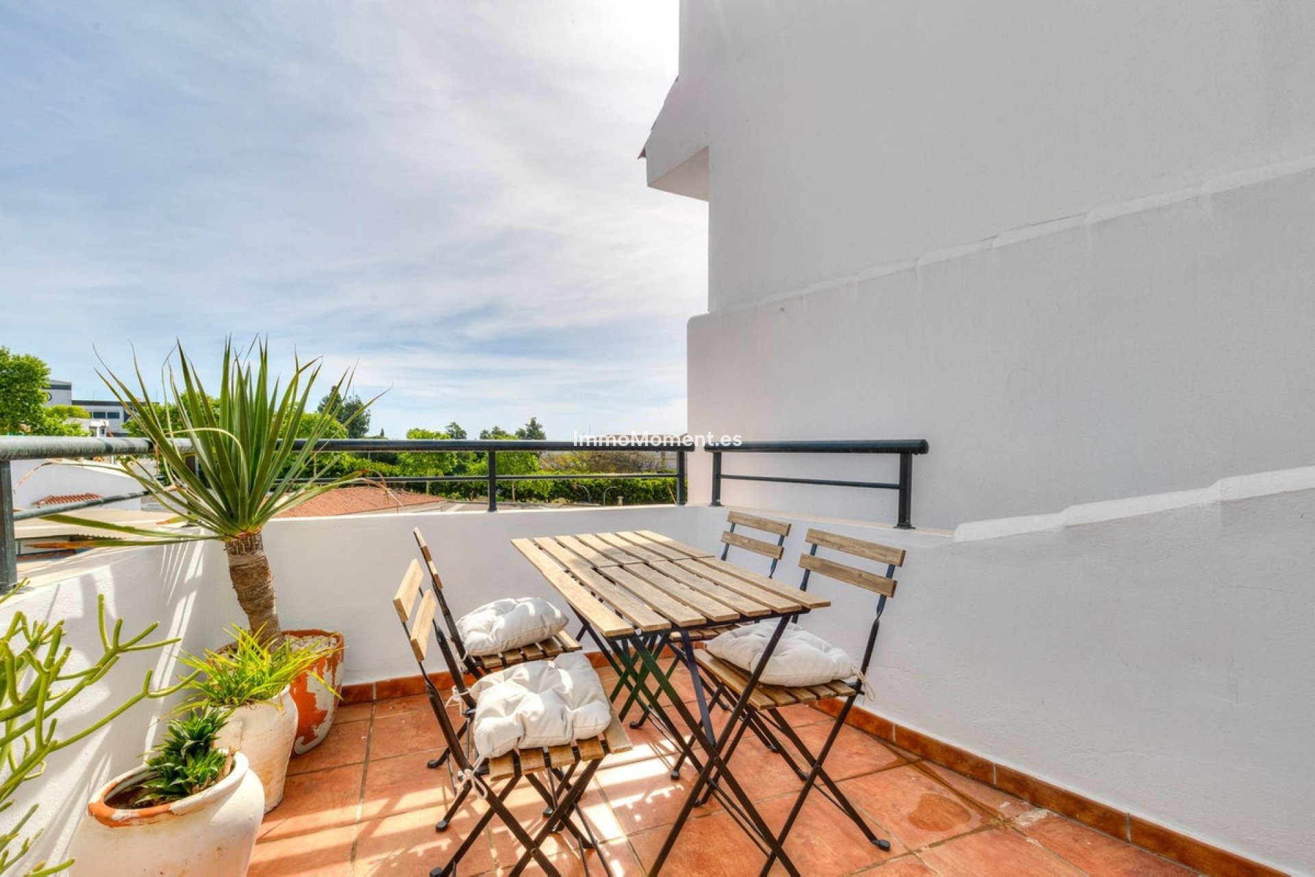 Wiederverkauf - Wohnung - Benalmadena - Benalmadena Centro
