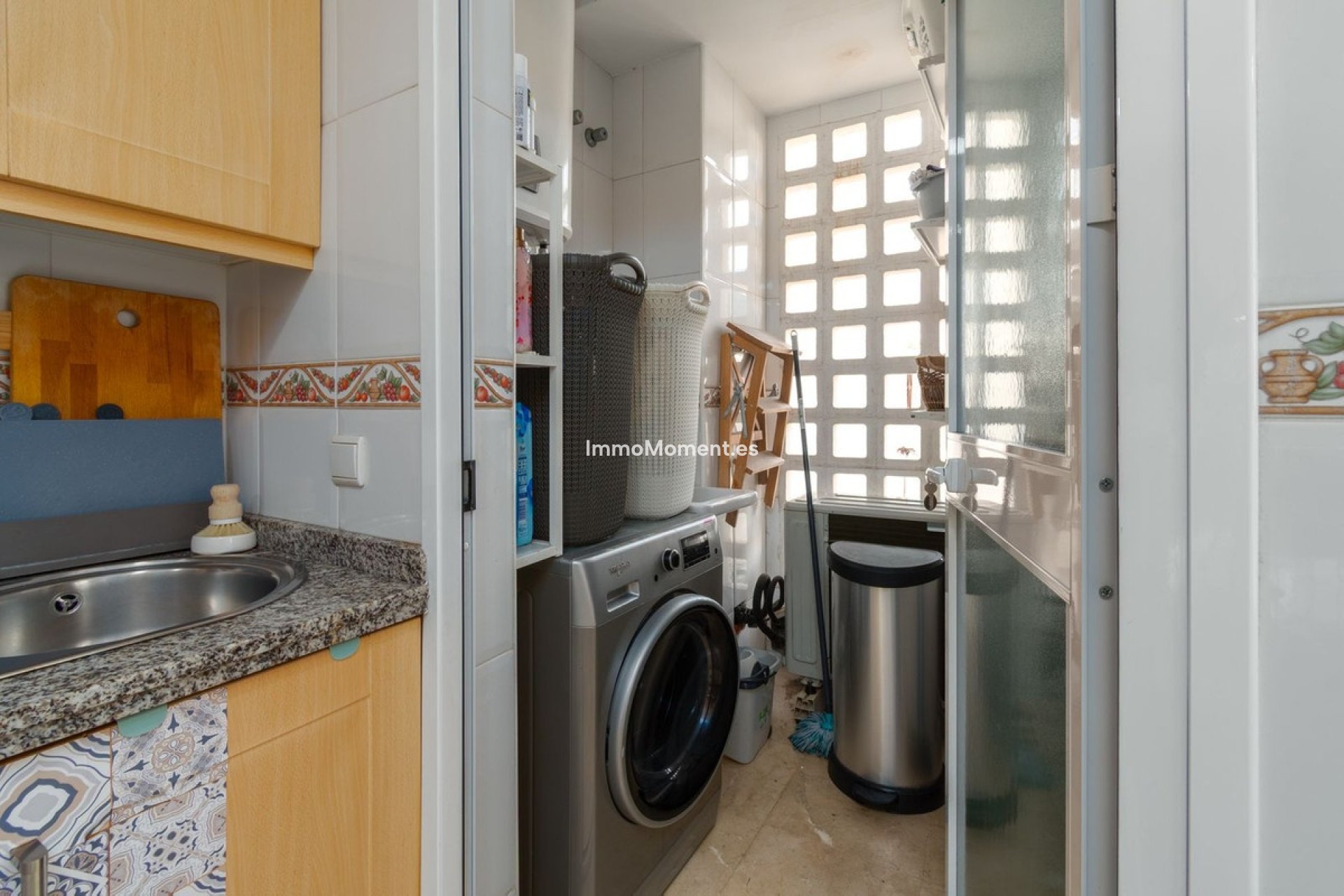 Wiederverkauf - Wohnung - Benalmadena - Benalmadena Centro