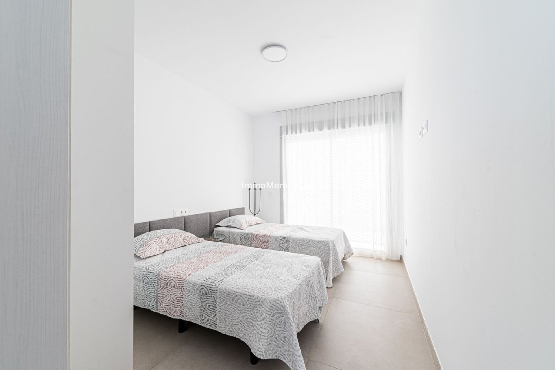 Wiederverkauf - Wohnung - Benalmadena - Benalmadena Centro