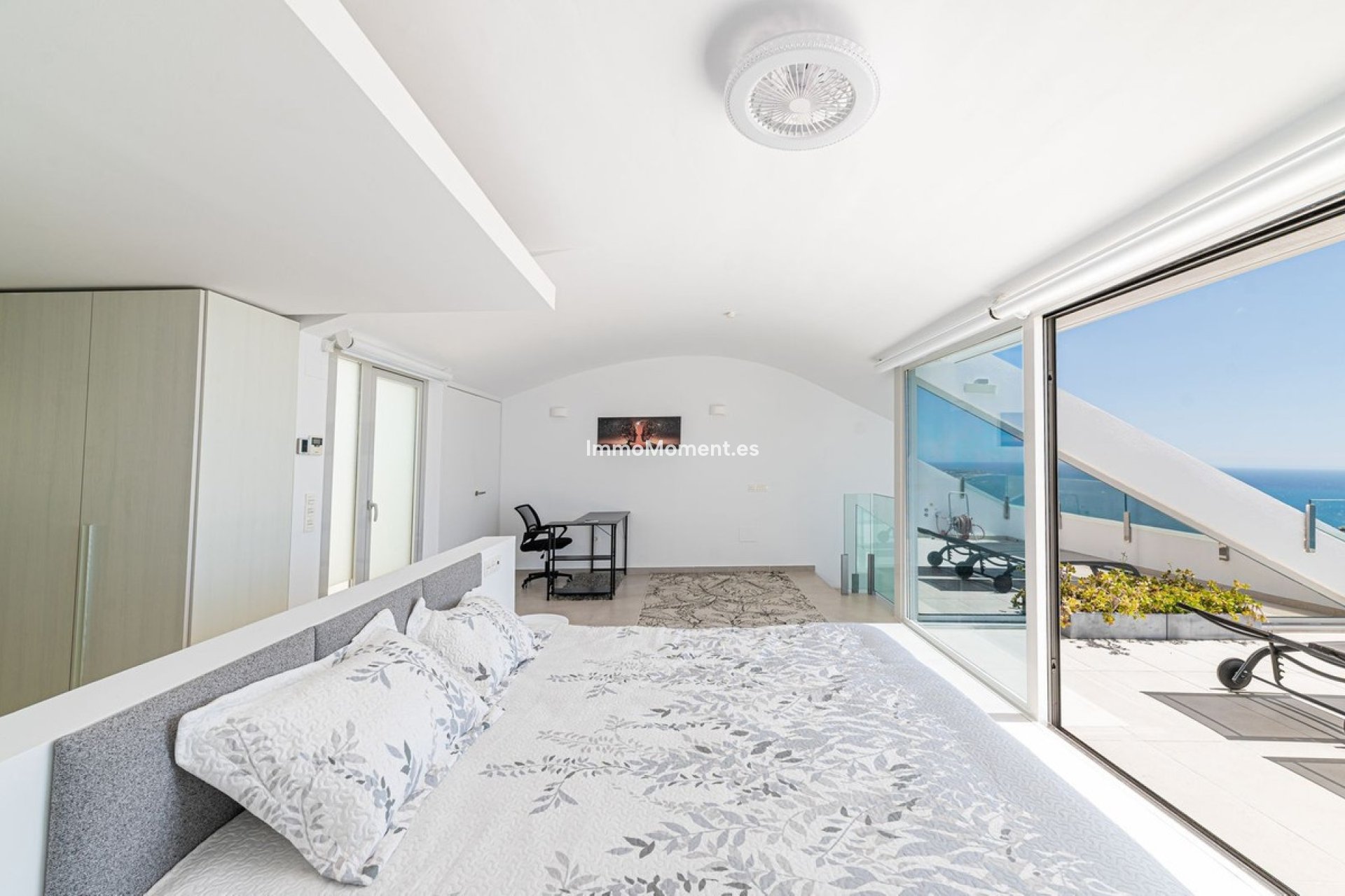 Wiederverkauf - Wohnung - Benalmadena - Benalmadena Centro