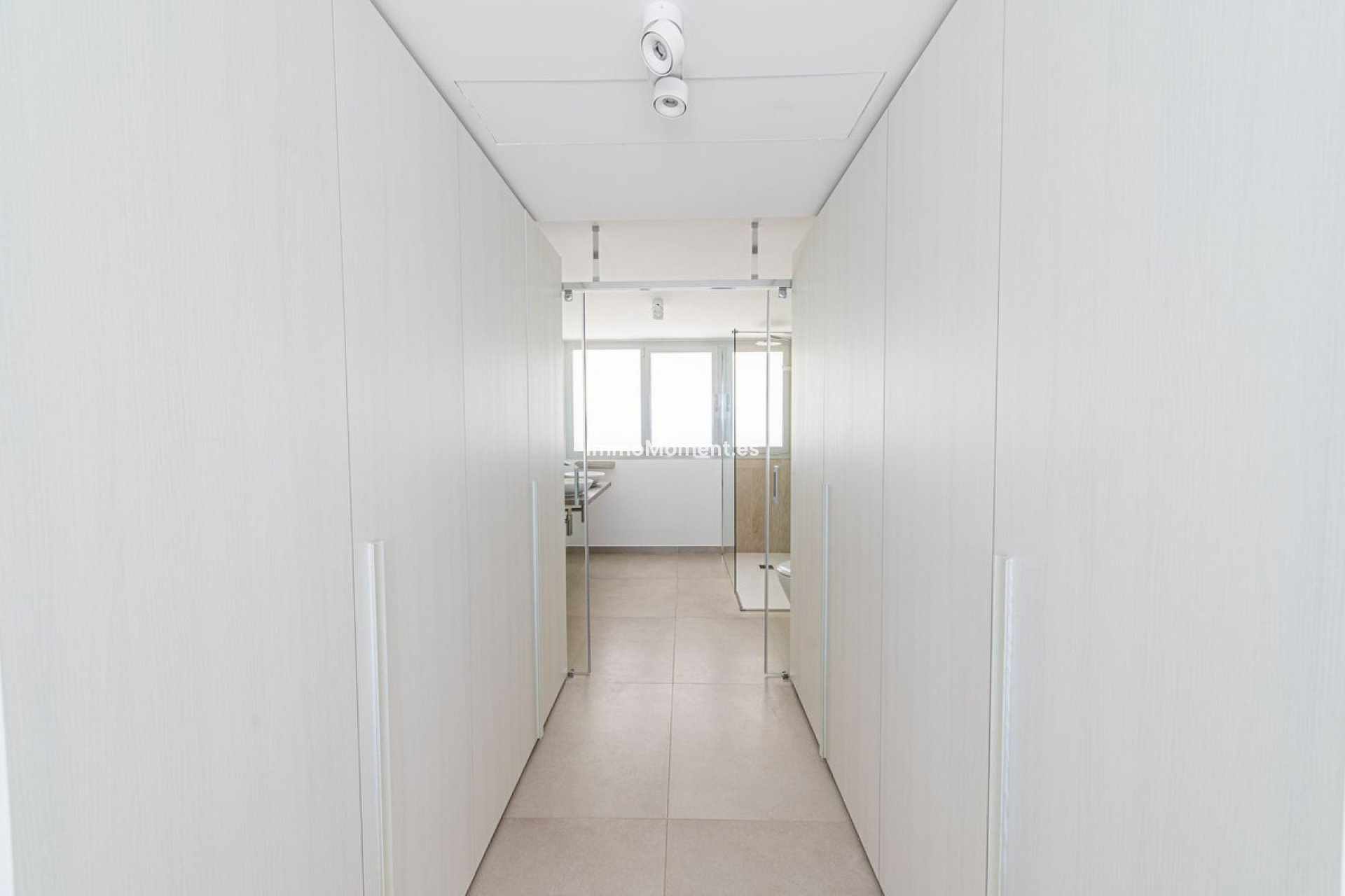 Wiederverkauf - Wohnung - Benalmadena - Benalmadena Centro