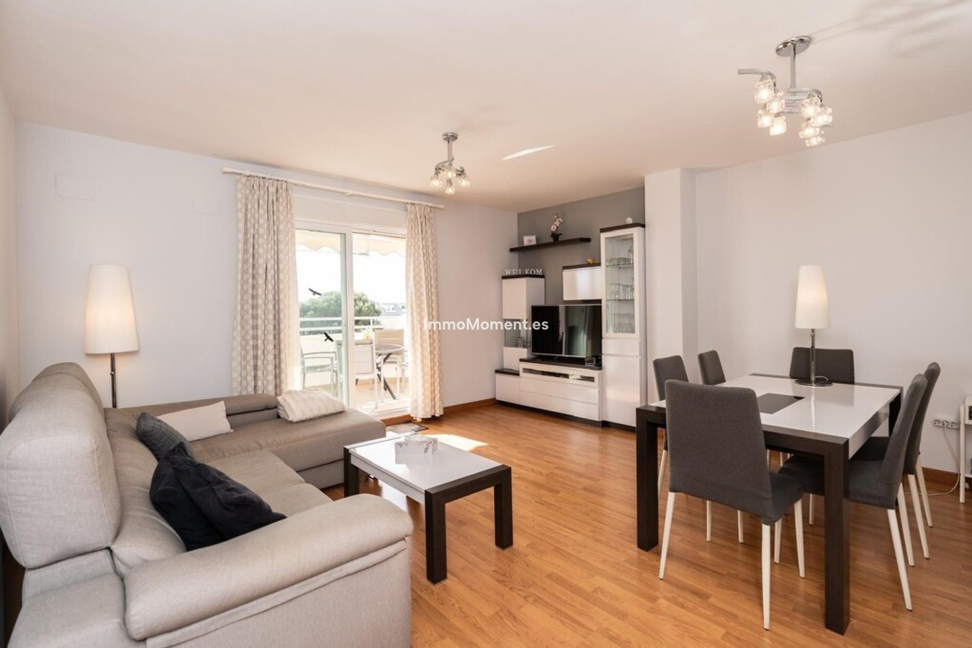 Wiederverkauf - Wohnung - Benalmadena - Benalmadena Centro