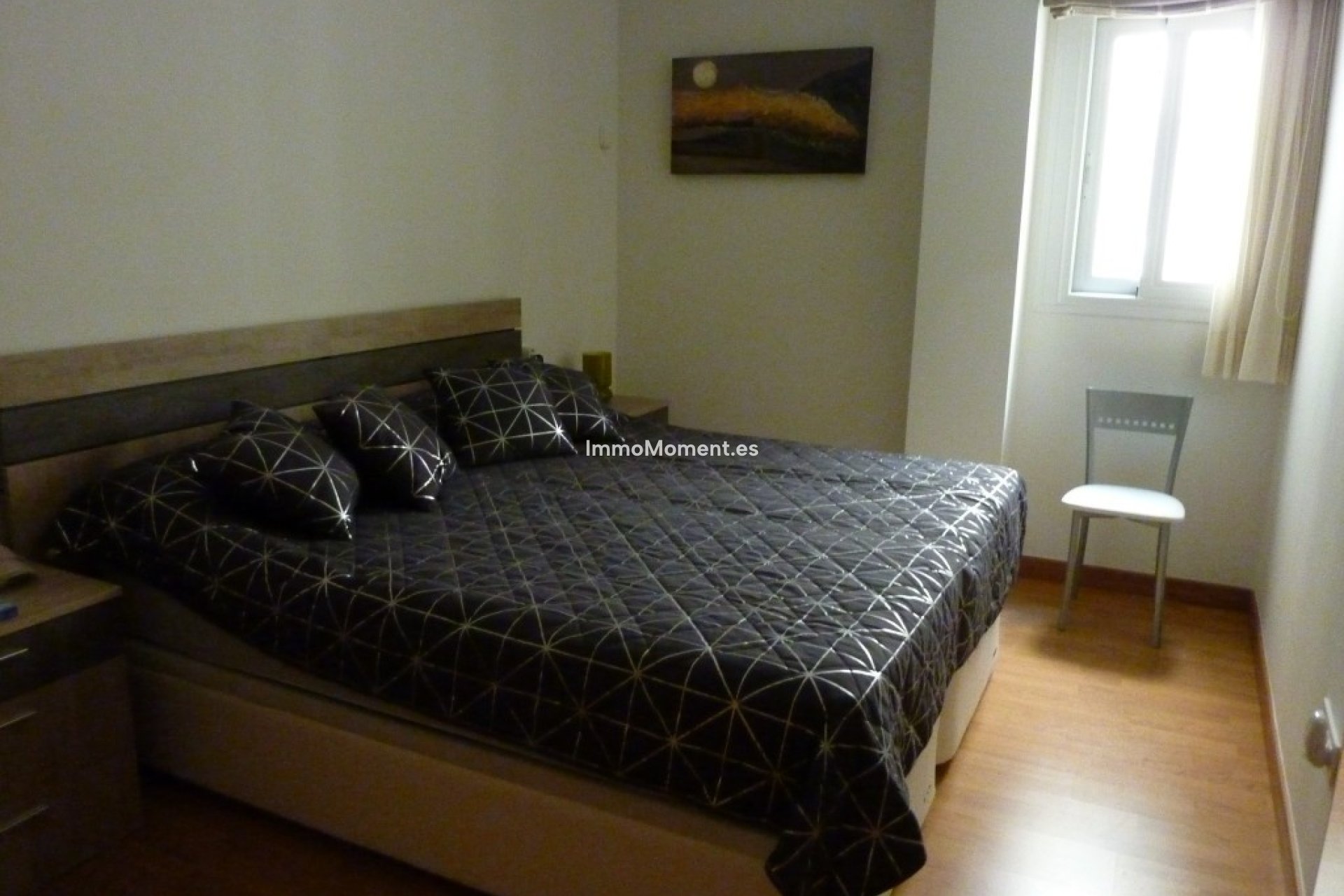 Wiederverkauf - Wohnung - Benalmadena - Benalmadena Centro