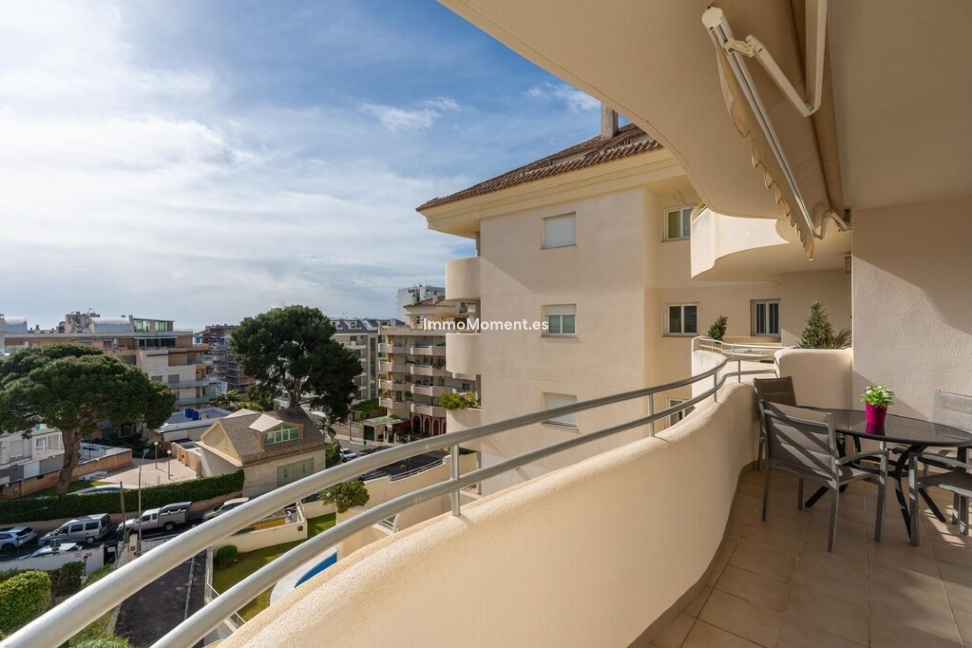 Wiederverkauf - Wohnung - Benalmadena - Benalmadena Centro