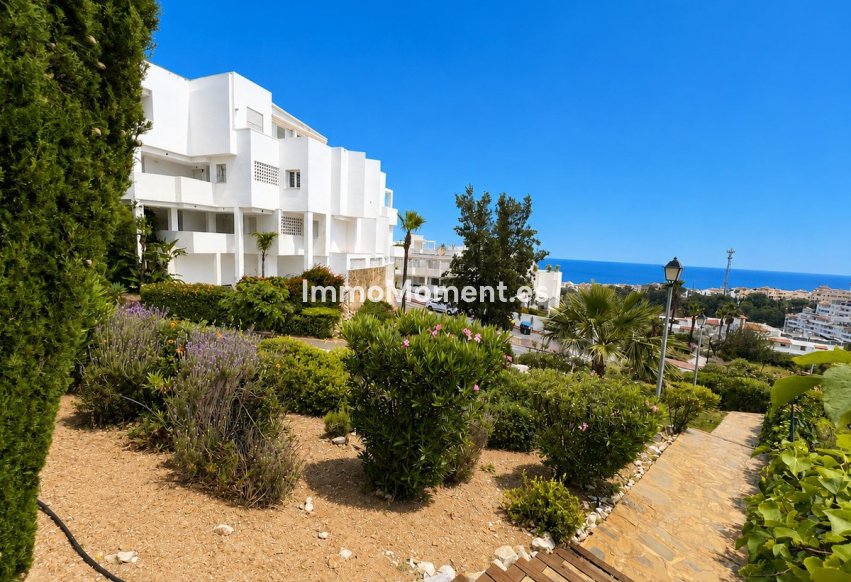 Wiederverkauf - Wohnung - Benalmadena - Benalmadena Centro