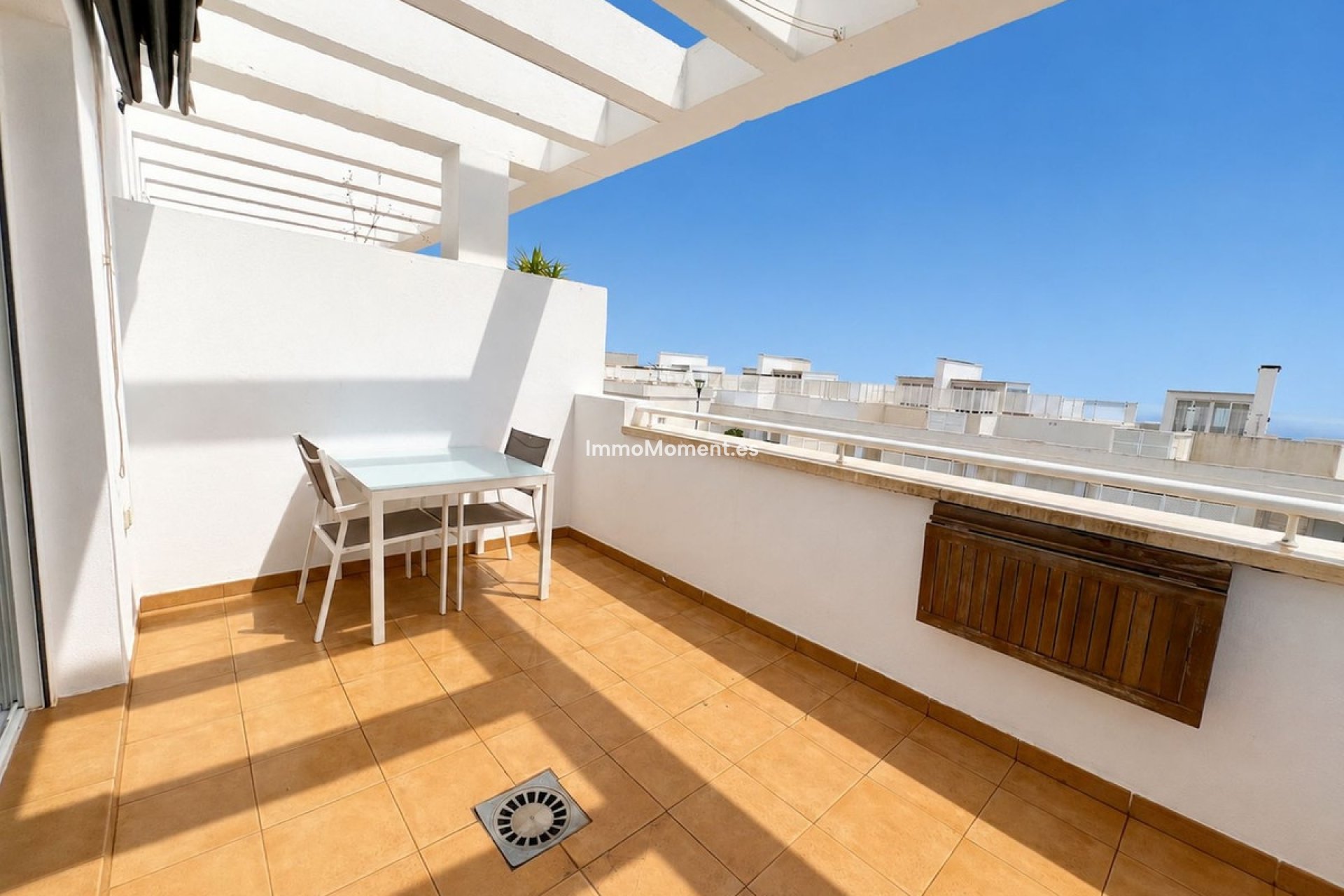 Wiederverkauf - Wohnung - Benalmadena - Benalmadena Centro