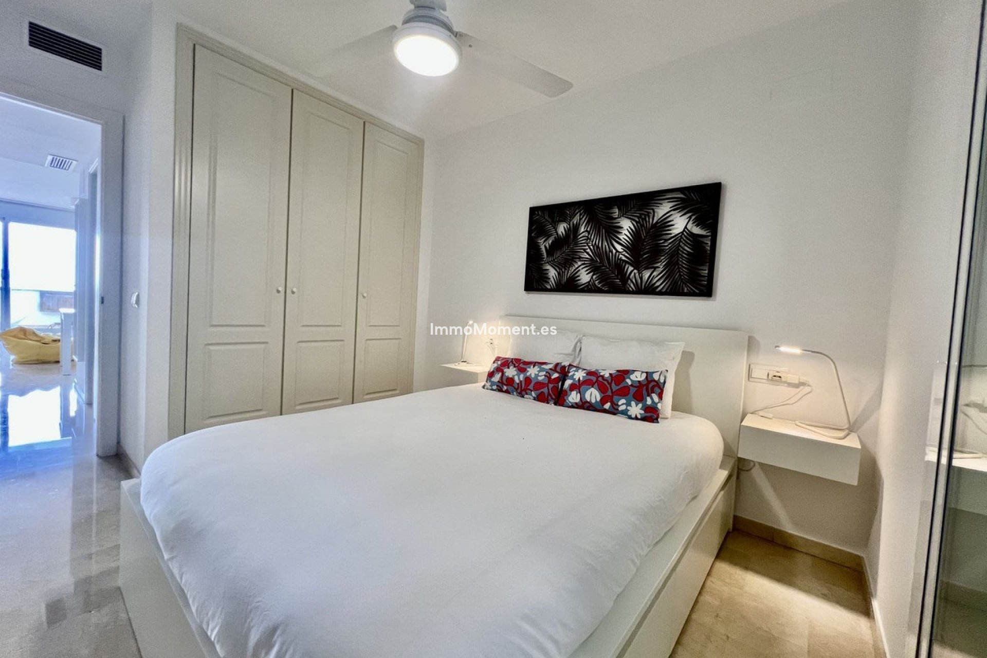 Wiederverkauf - Wohnung - Benalmadena - Benalmadena Centro