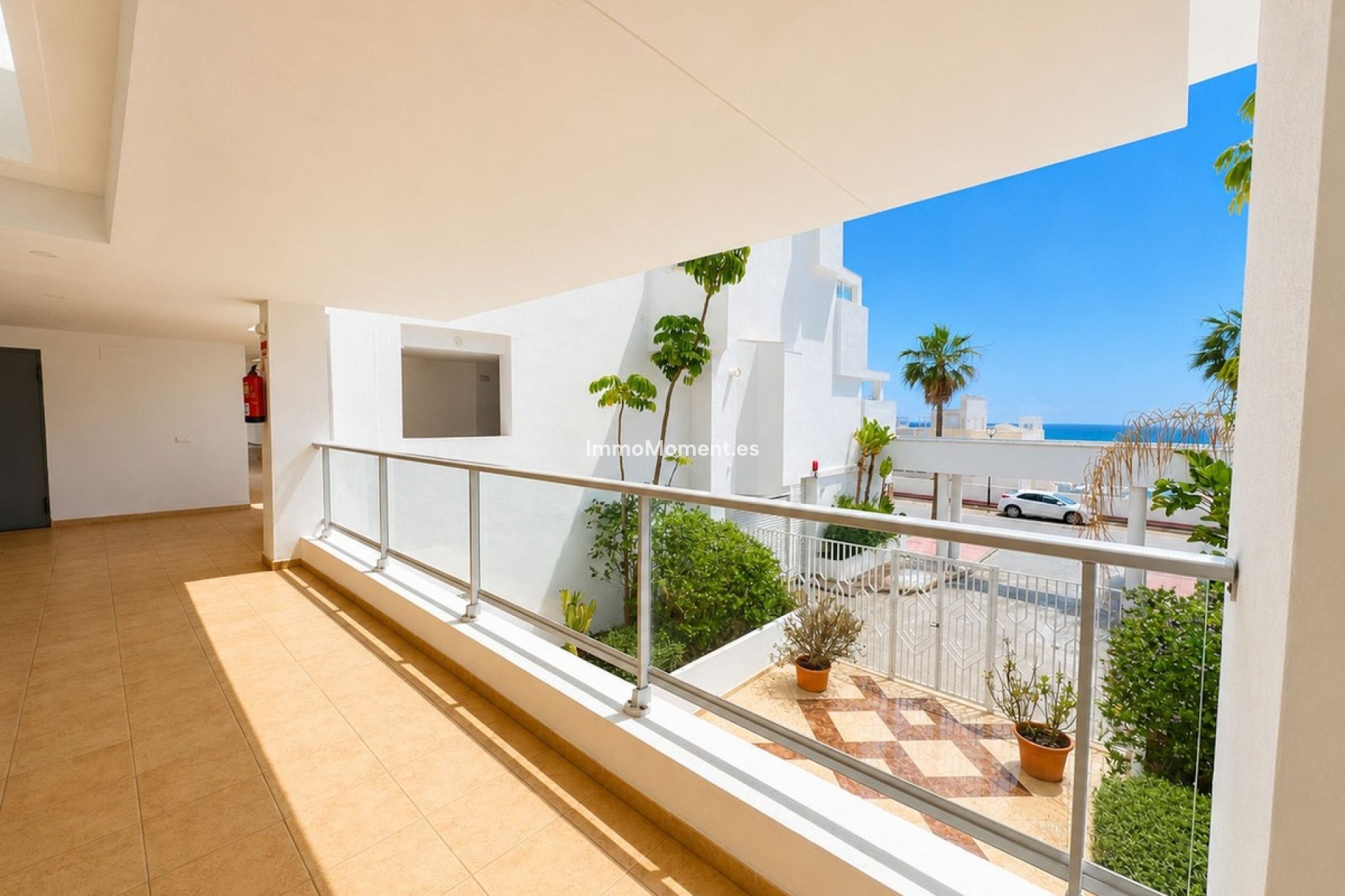 Wiederverkauf - Wohnung - Benalmadena - Benalmadena Centro