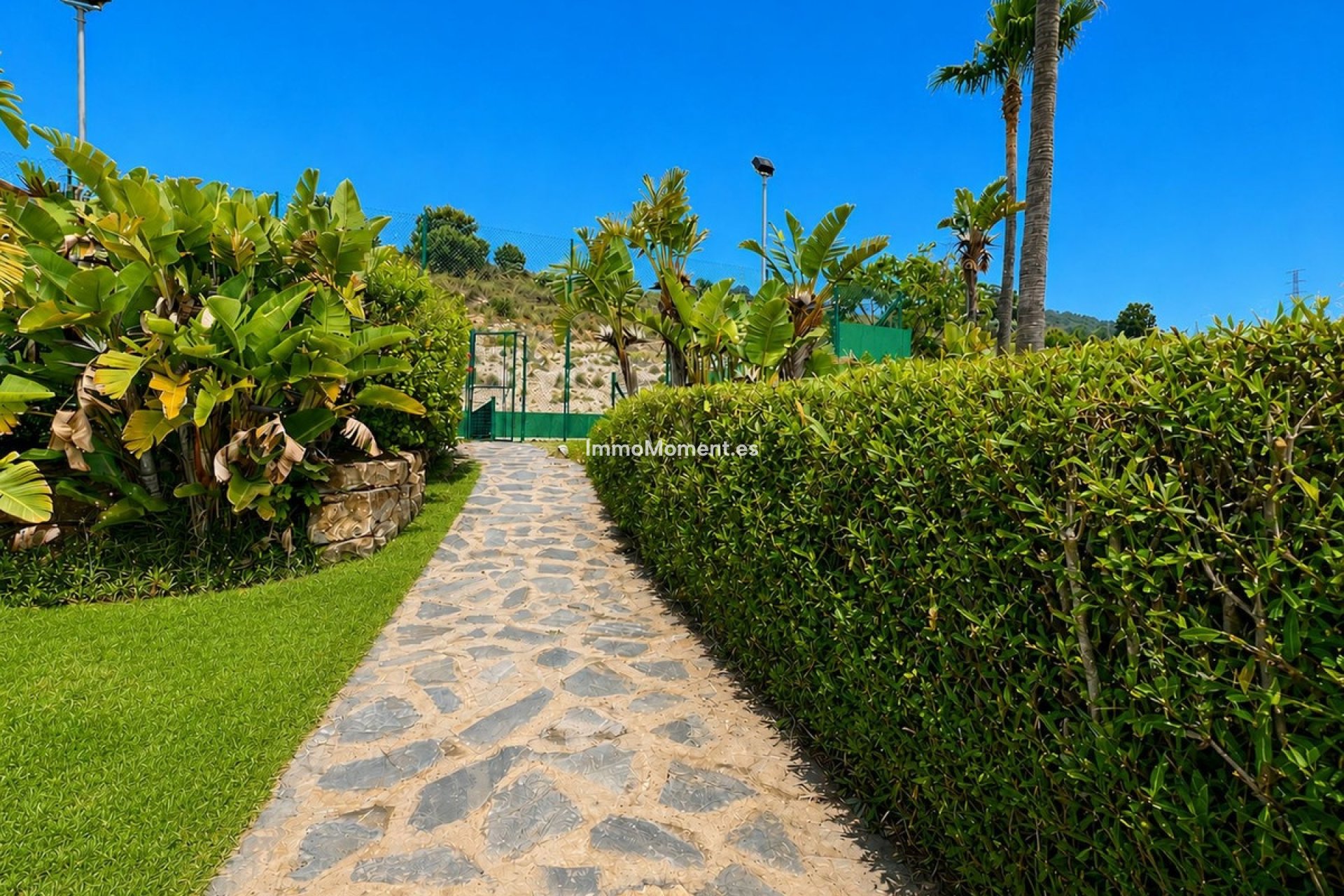 Wiederverkauf - Wohnung - Benalmadena - Benalmadena Centro