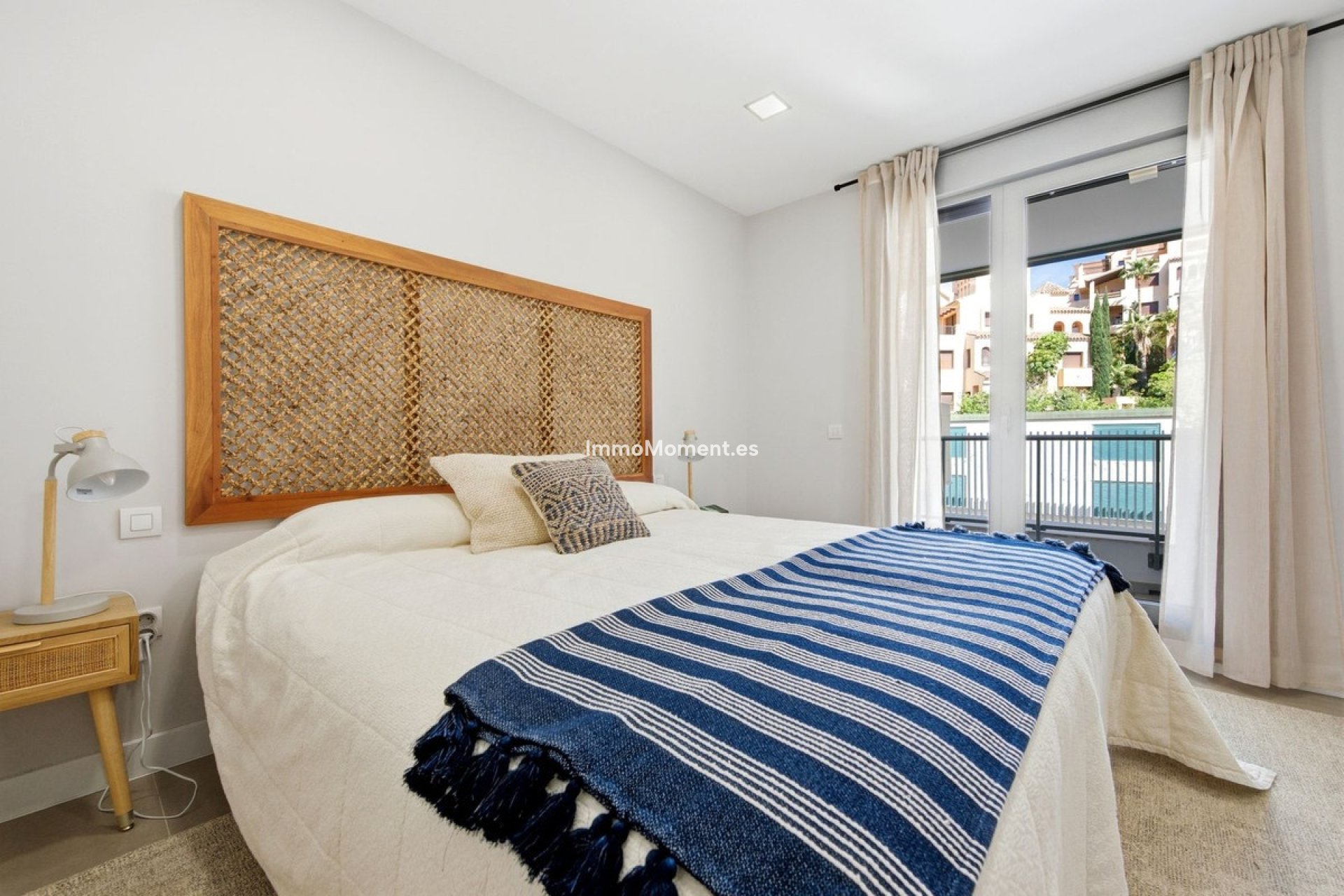 Wiederverkauf - Wohnung - Benalmadena - Benalmadena Centro