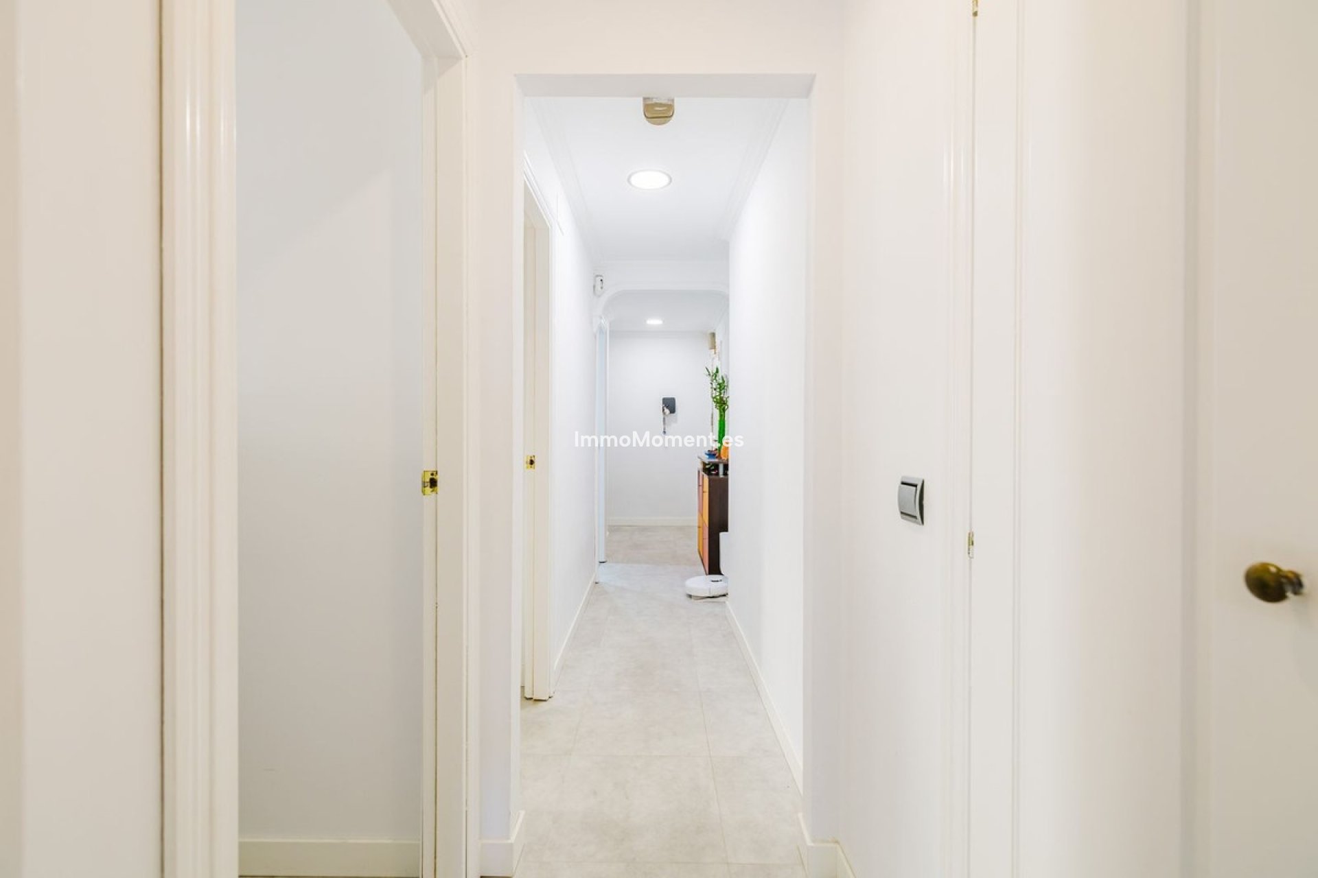 Wiederverkauf - Wohnung - Benalmadena - Benalmadena Centro