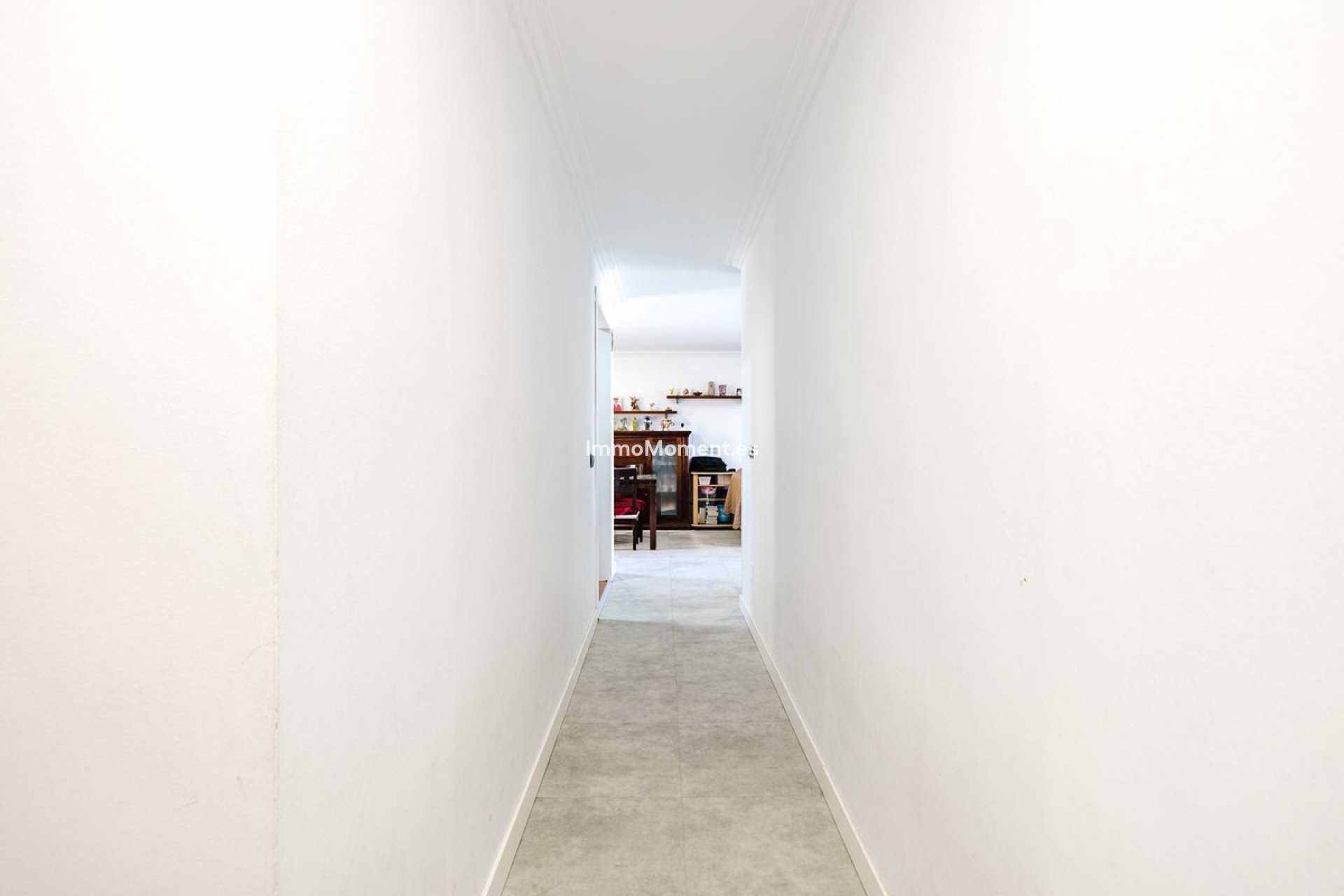 Wiederverkauf - Wohnung - Benalmadena - Benalmadena Centro