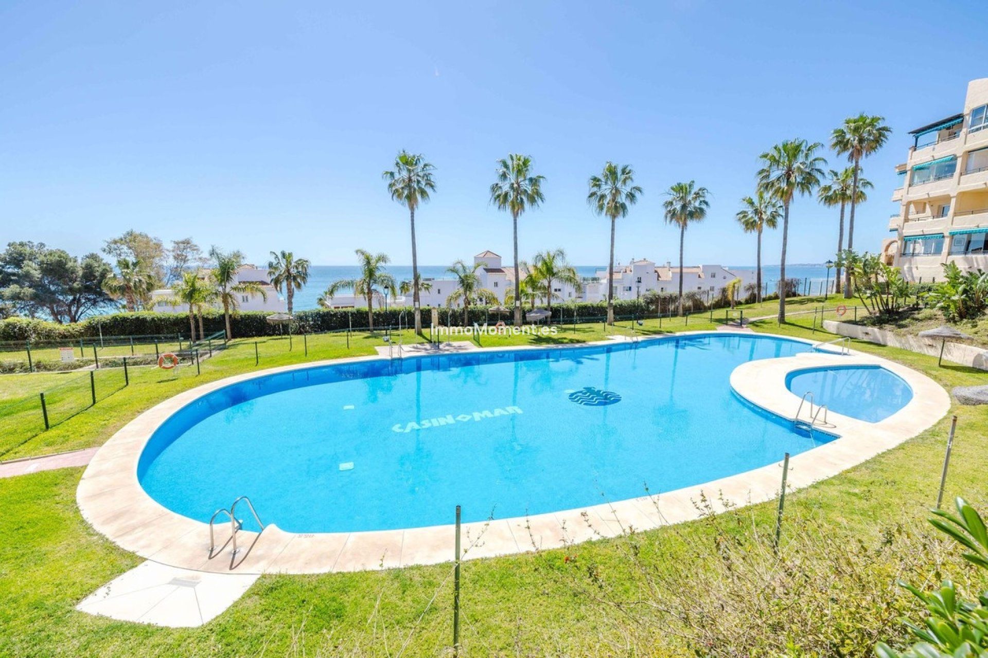 Wiederverkauf - Wohnung - Benalmadena - Benalmadena Centro