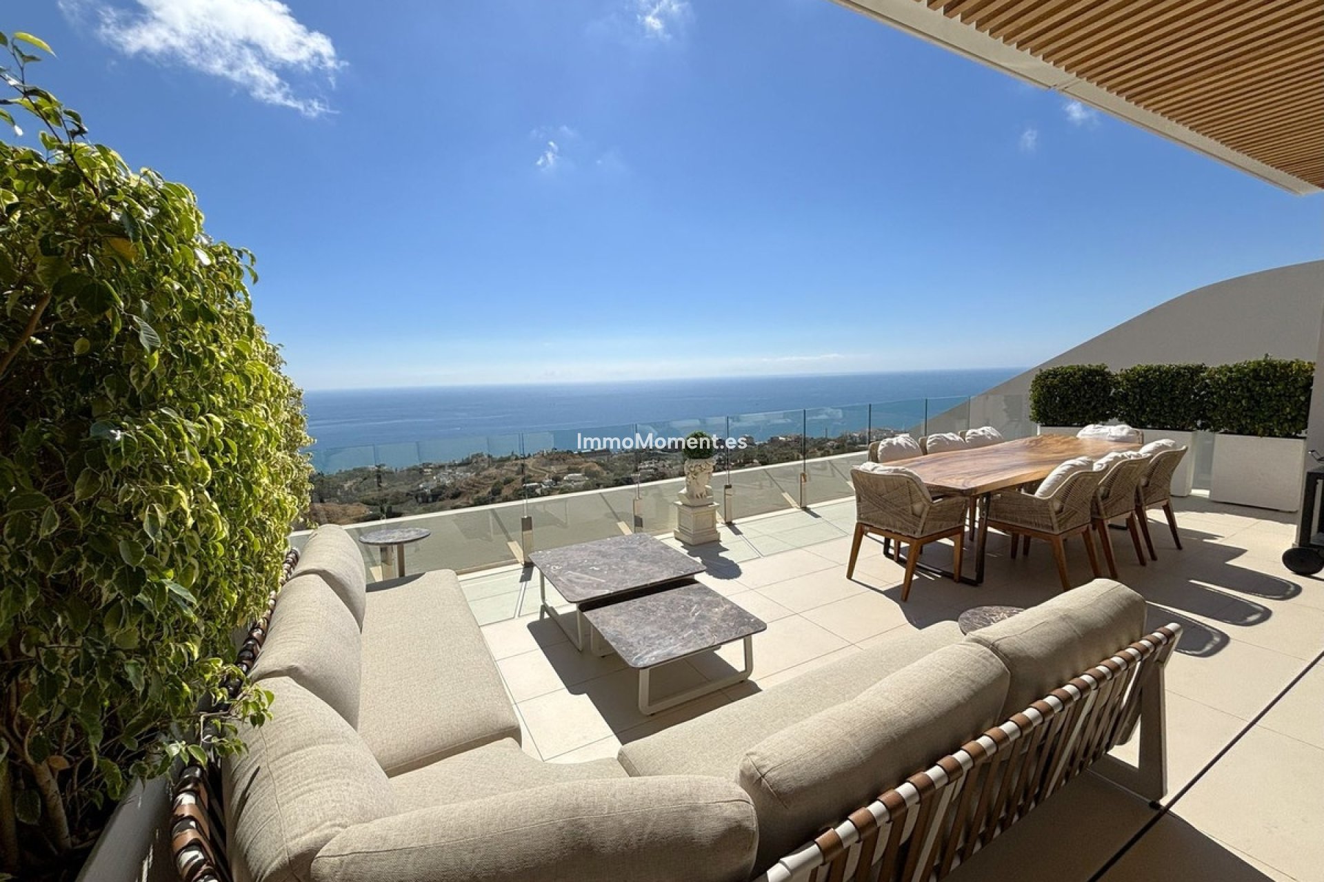 Wiederverkauf - Wohnung - Benalmadena - Benalmadena Centro