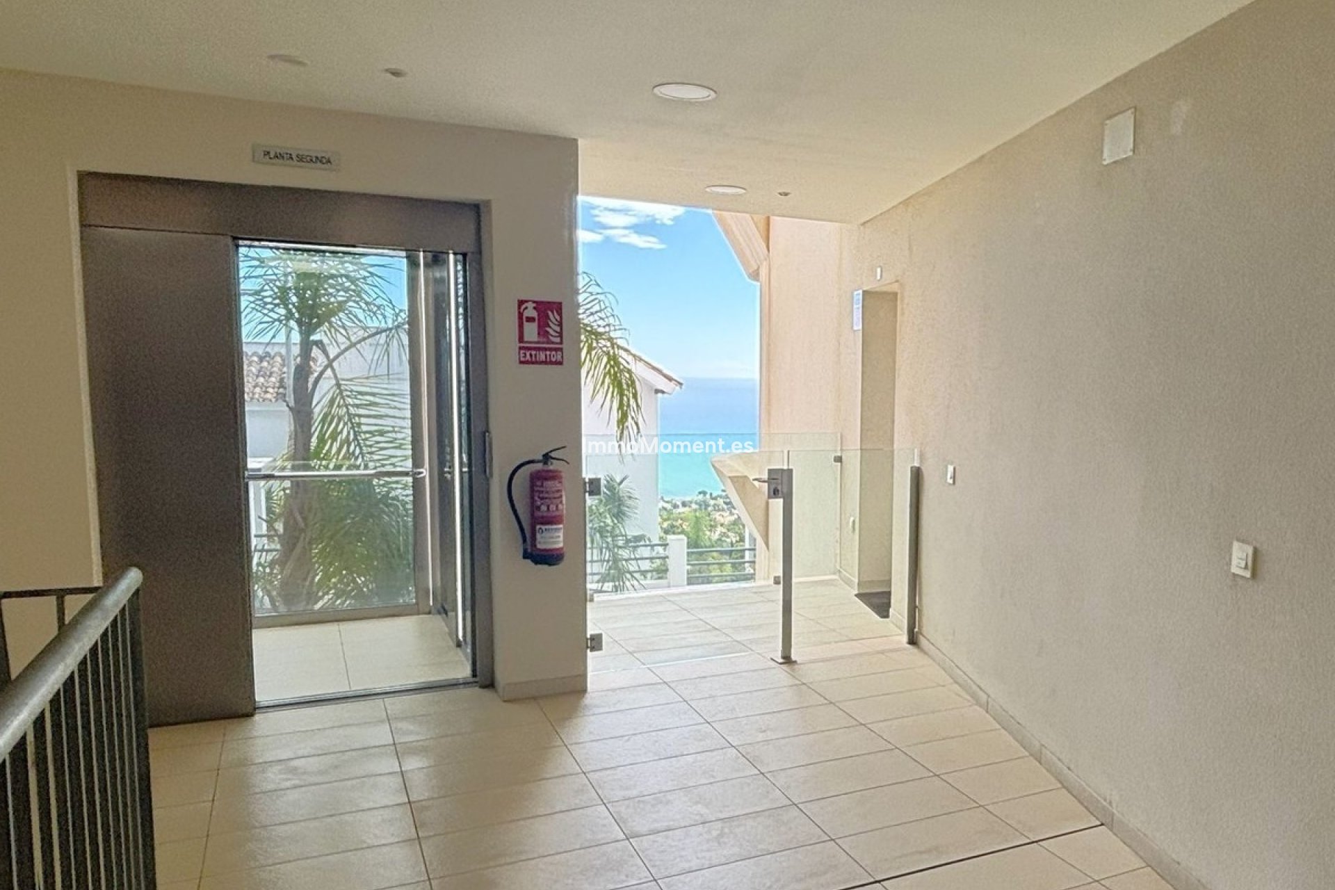 Wiederverkauf - Wohnung - Benalmadena - Benalmadena Centro