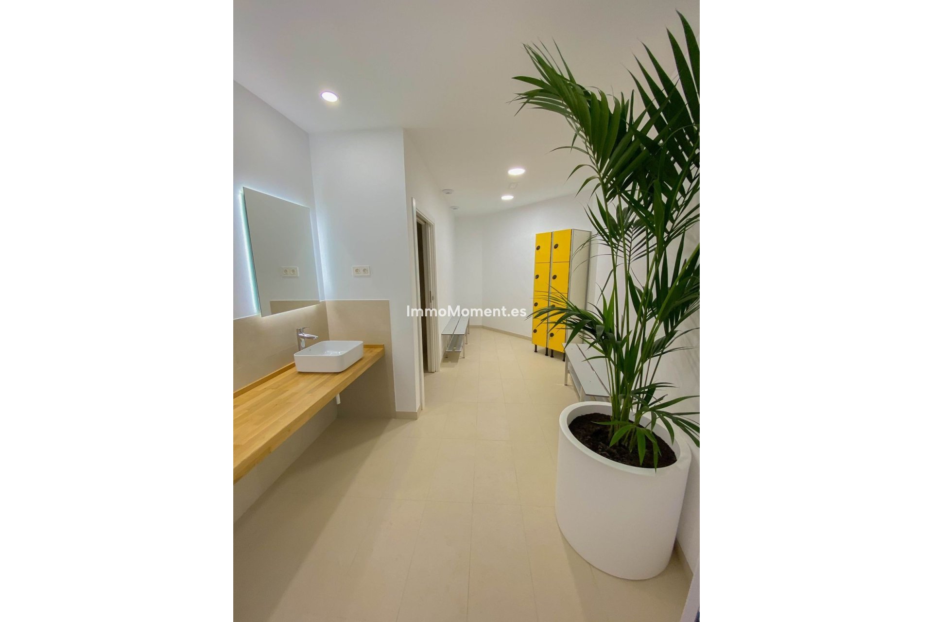 Wiederverkauf - Wohnung - Benalmadena - Benalmadena Centro