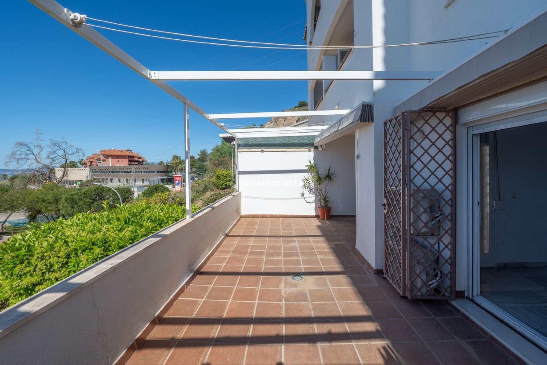 Wiederverkauf - Wohnung - Benalmadena - Benalmadena Centro